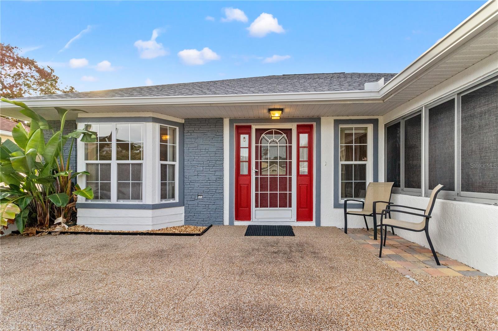 OAK RUN BAYTREE GREENS - Residential