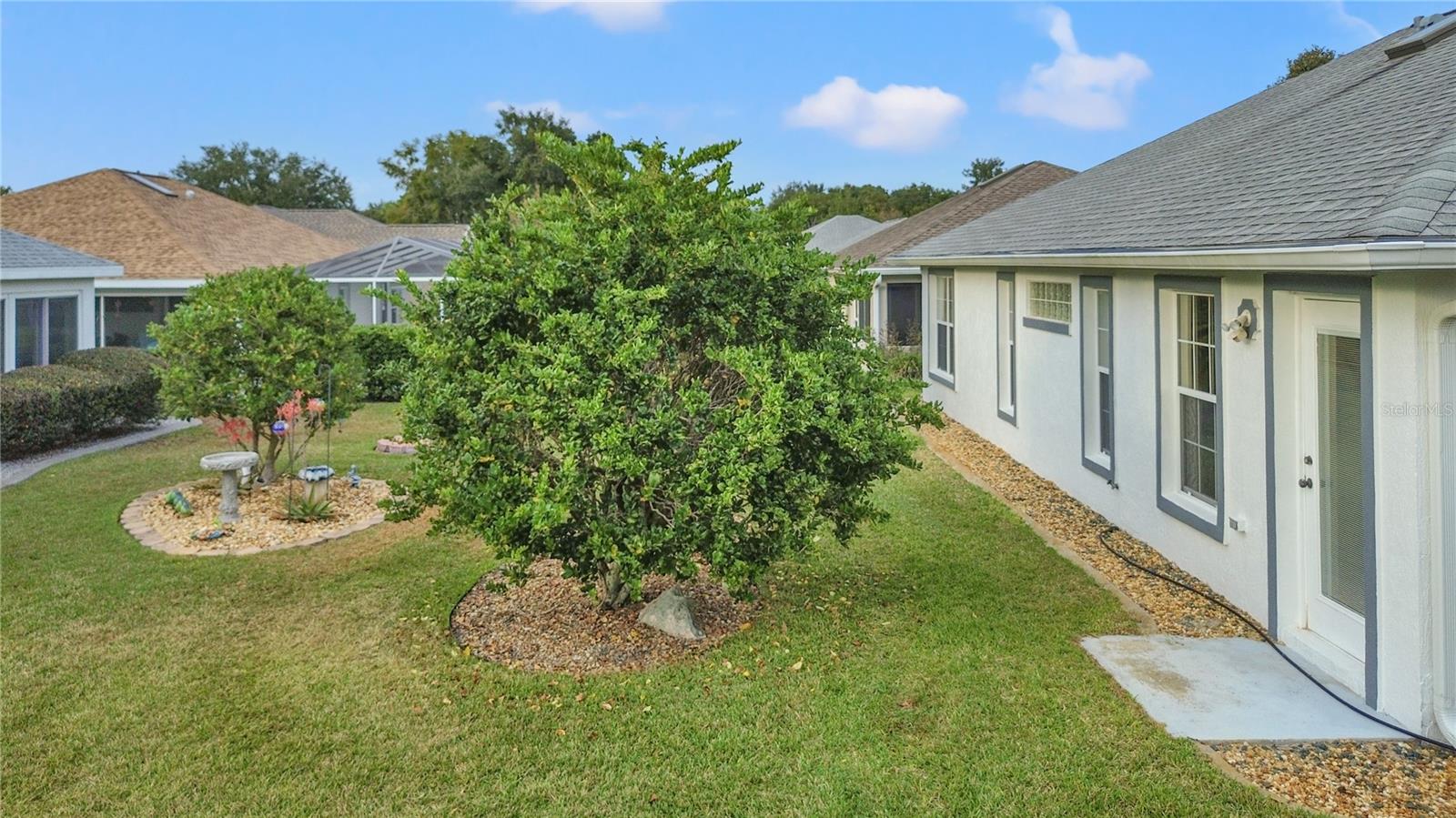 OAK RUN BAYTREE GREENS - Residential