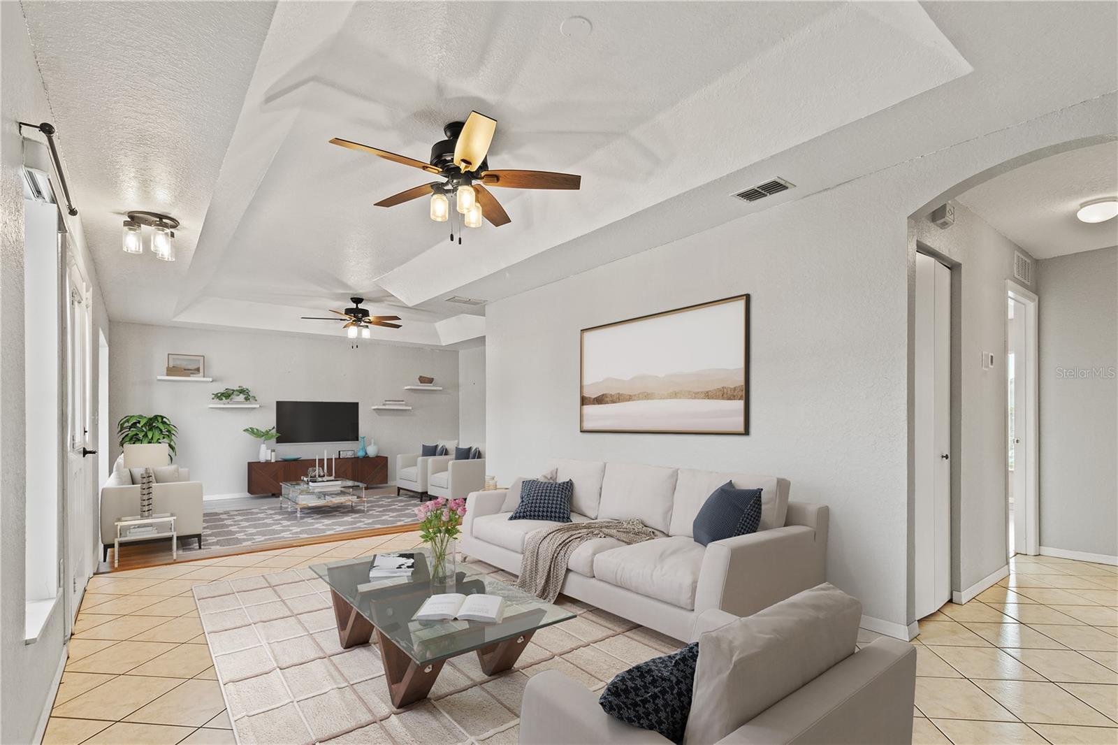 OAK RUN BAYTREE GREENS - Residential