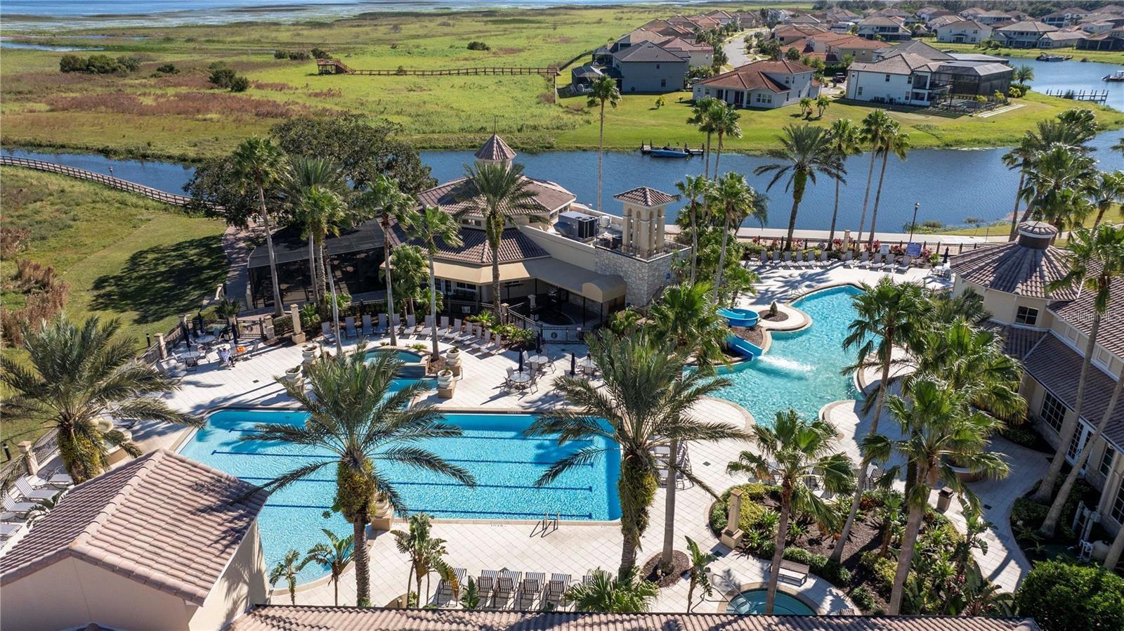 BELLALAGO PH 2N - Residential