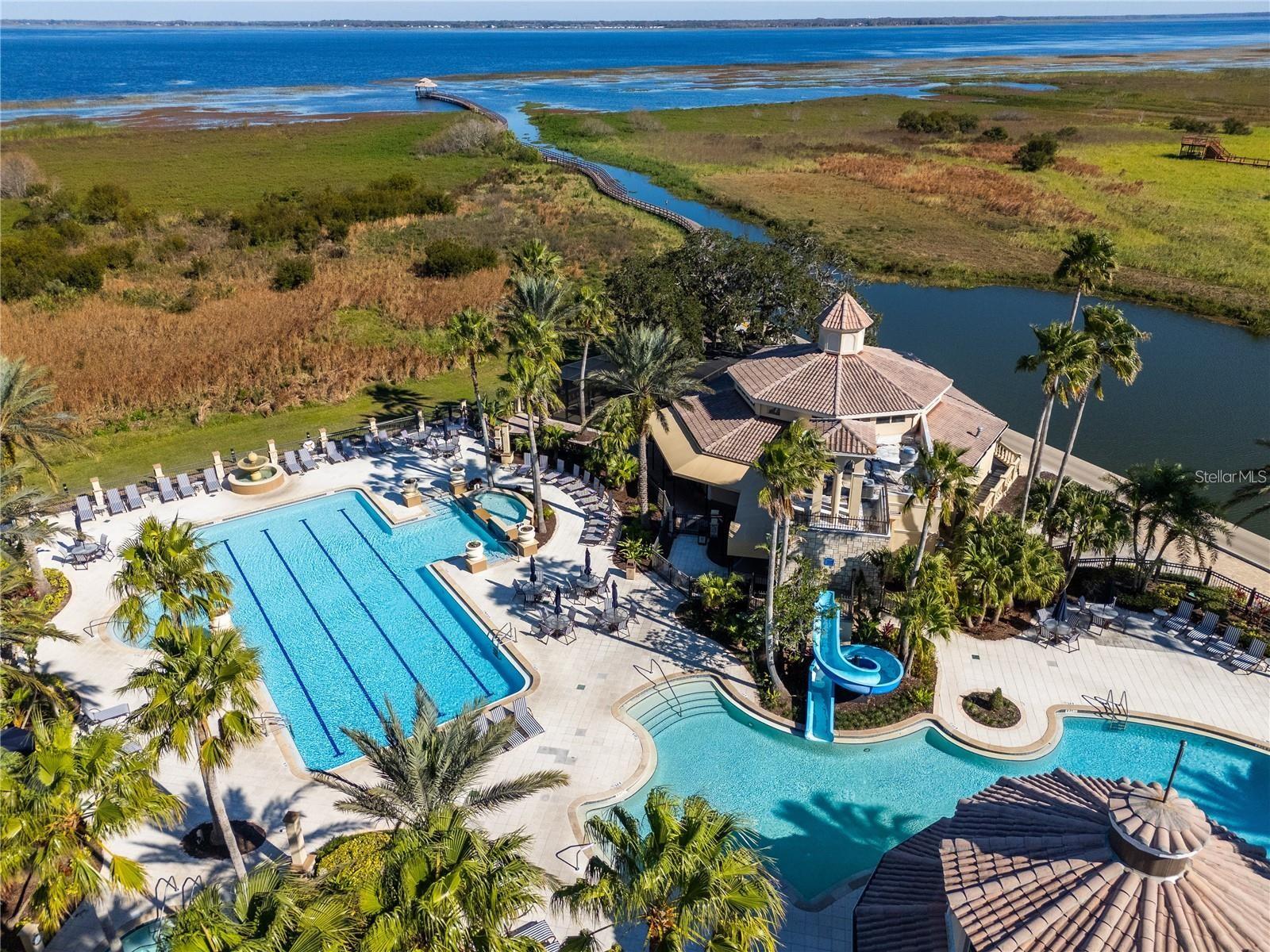 BELLALAGO PH 2N - Residential