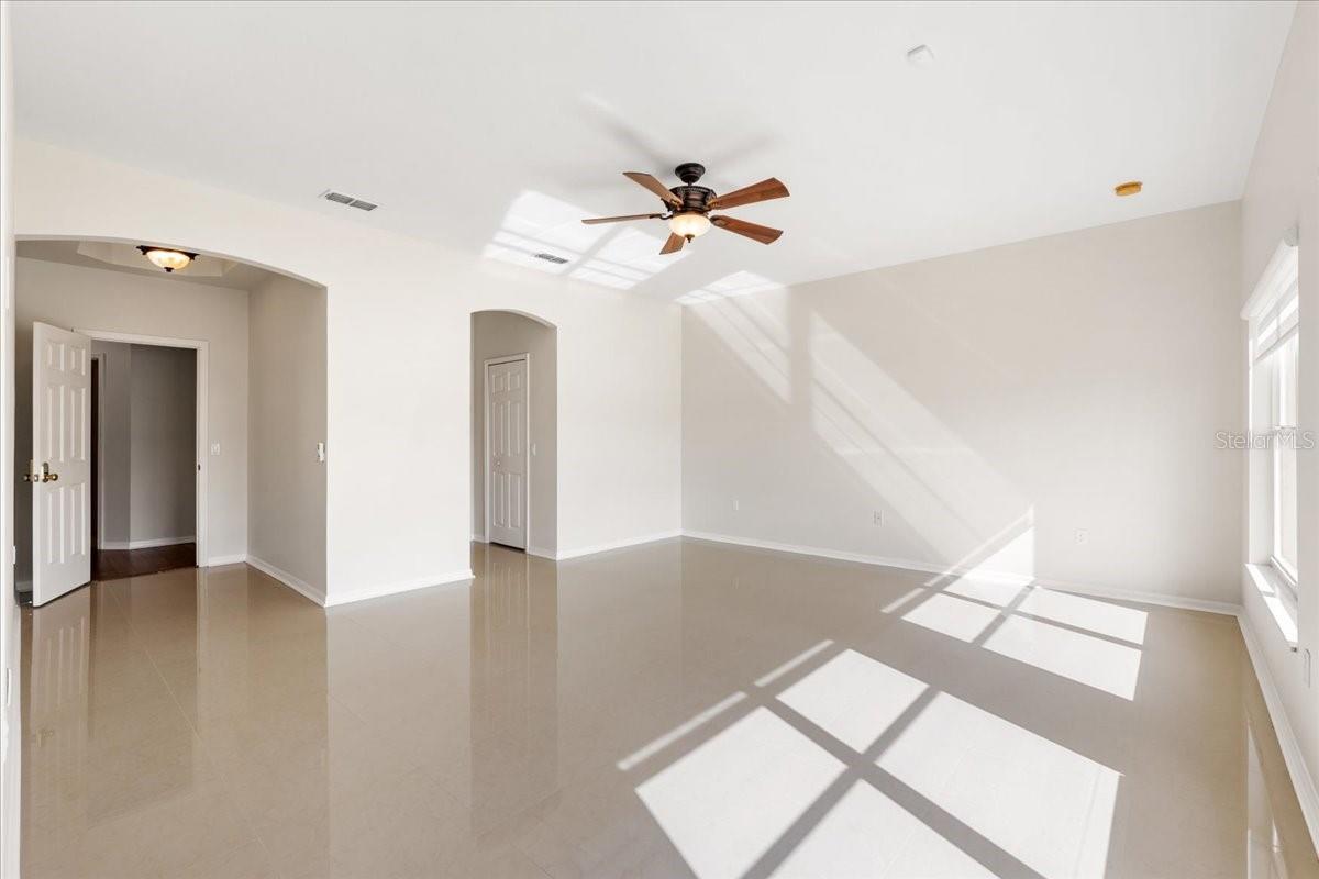 BELLALAGO PH 2N - Residential