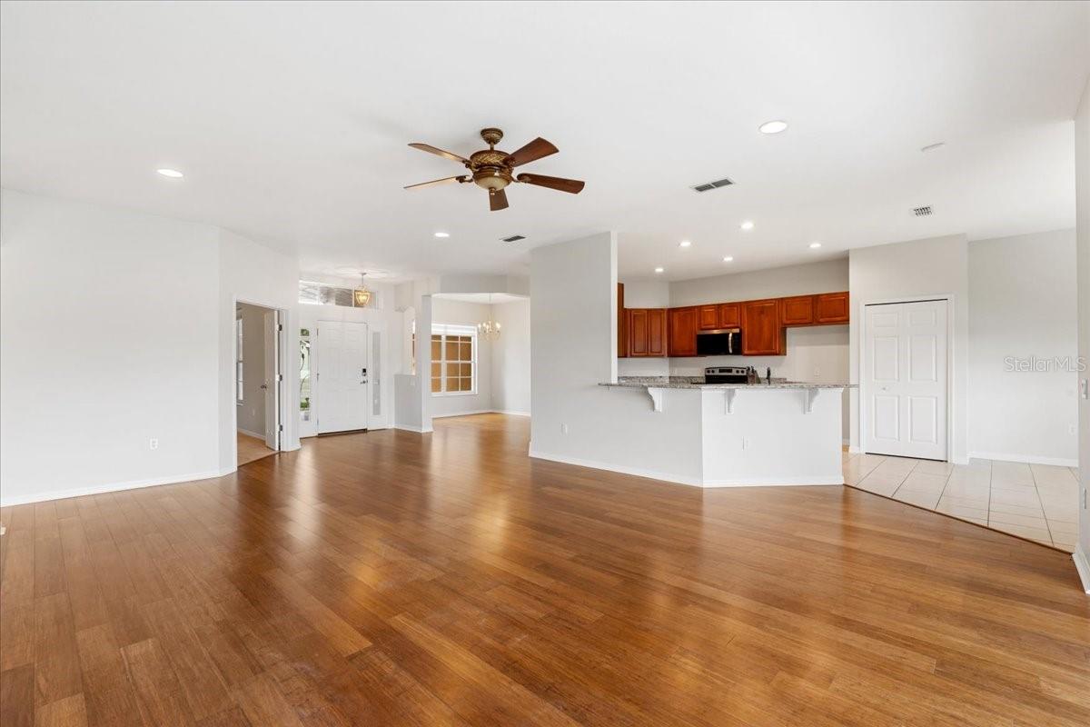 BELLALAGO PH 2N - Residential