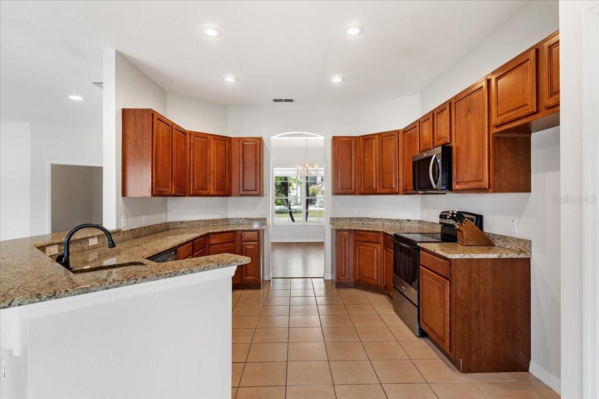 BELLALAGO PH 2N - Residential