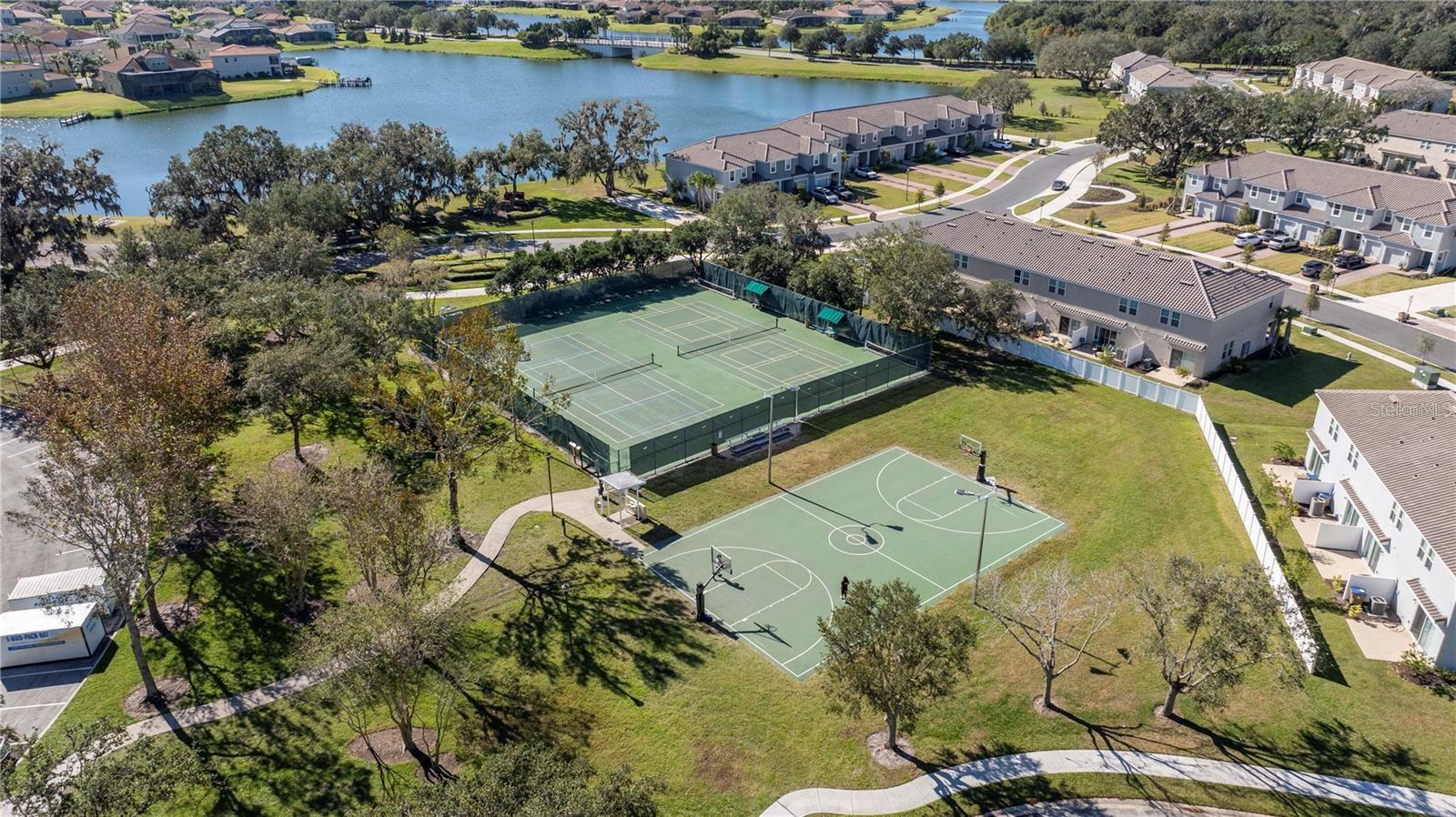 BELLALAGO PH 2N - Residential