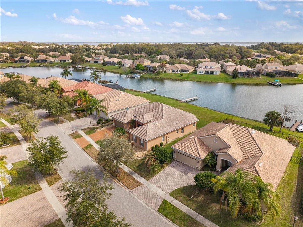 BELLALAGO PH 2N - Residential