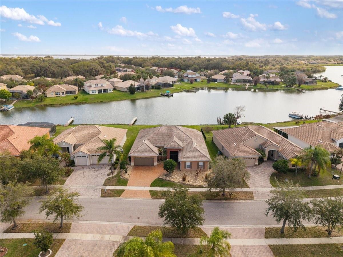 BELLALAGO PH 2N - Residential