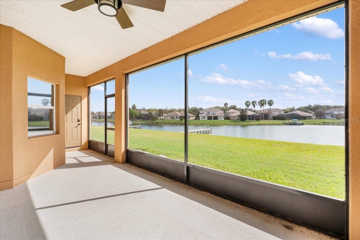 BELLALAGO PH 2N - Residential