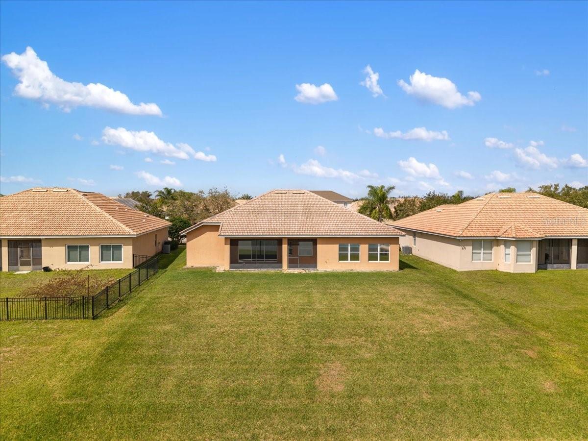 BELLALAGO PH 2N - Residential