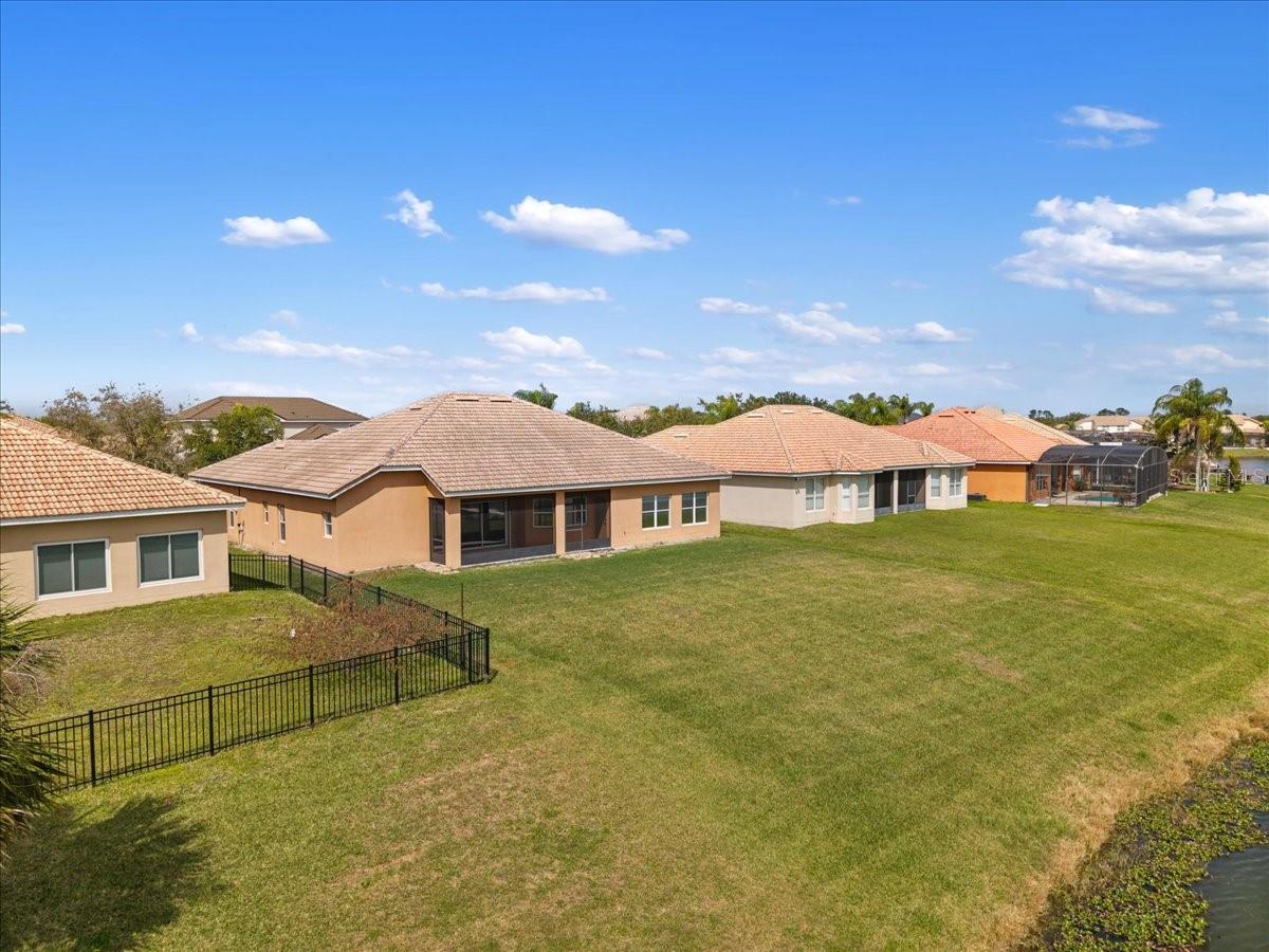 BELLALAGO PH 2N - Residential