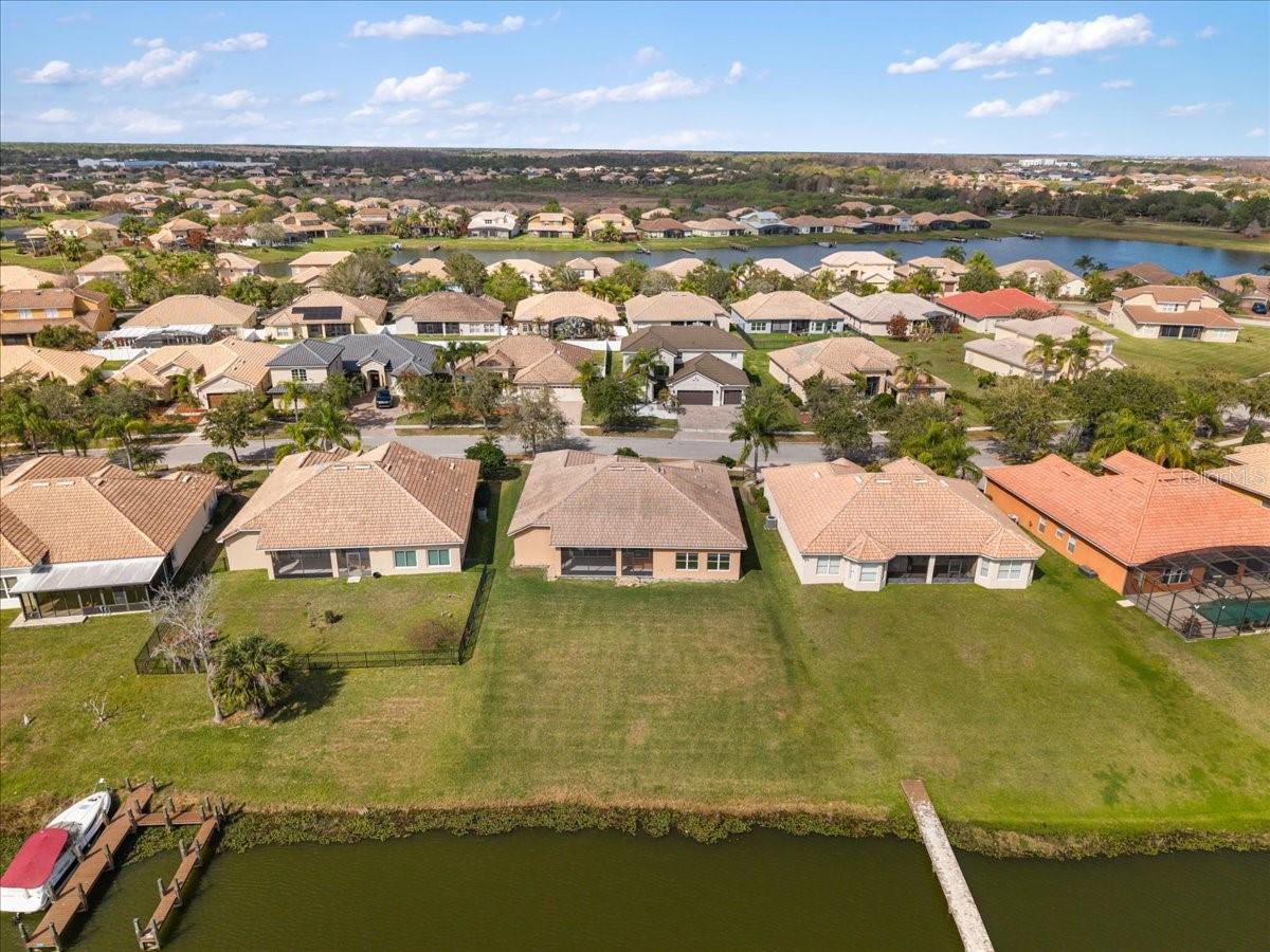 BELLALAGO PH 2N - Residential