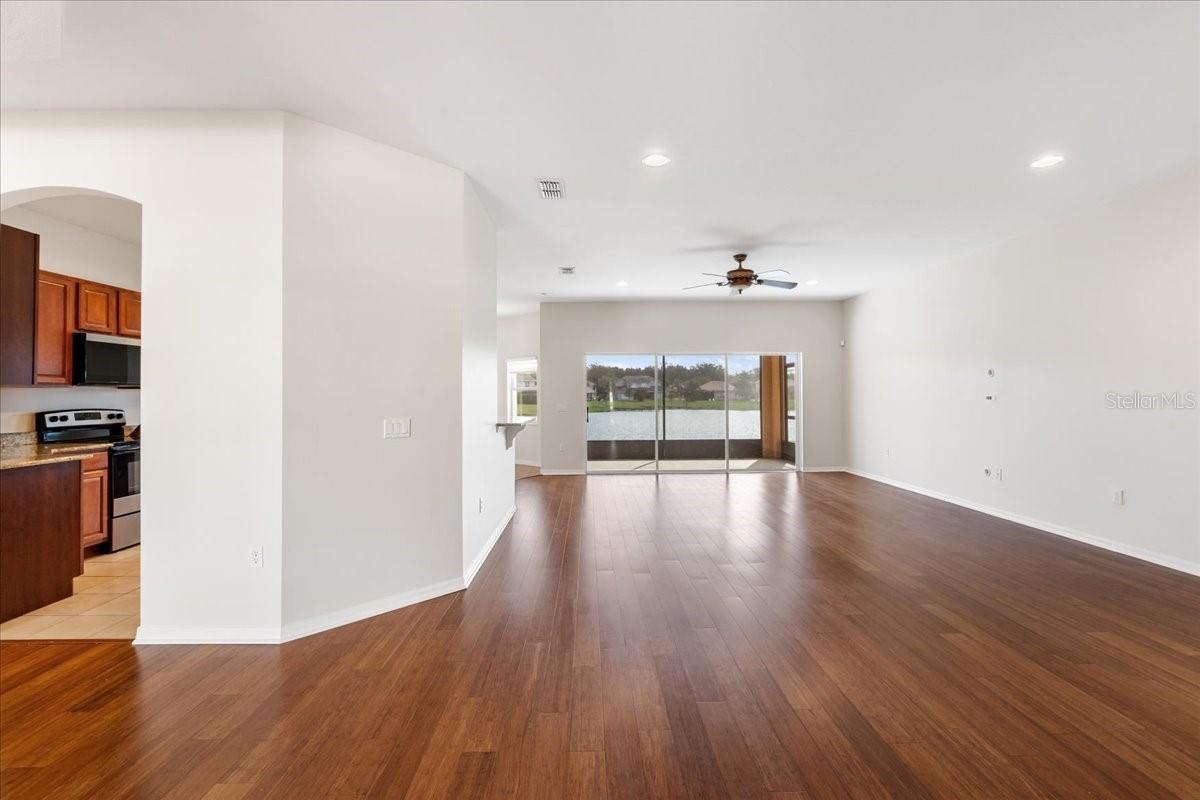 BELLALAGO PH 2N - Residential