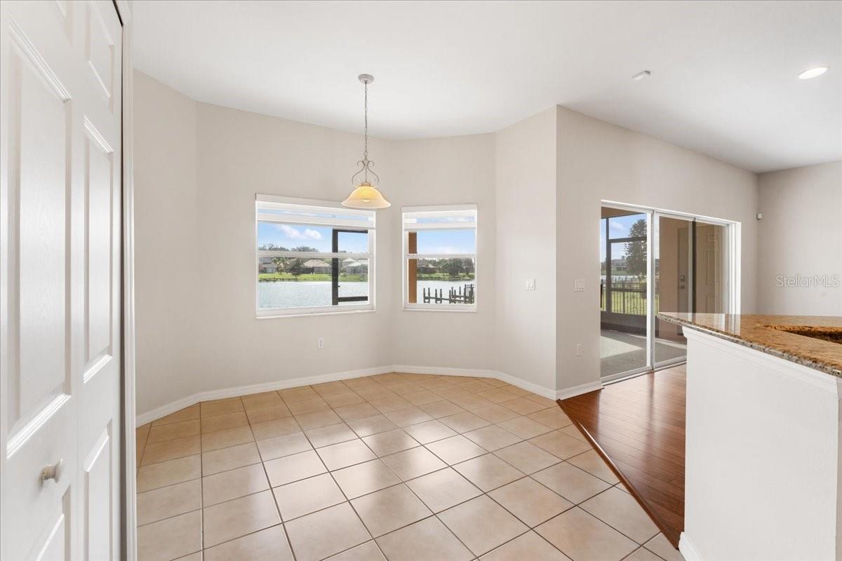 BELLALAGO PH 2N - Residential