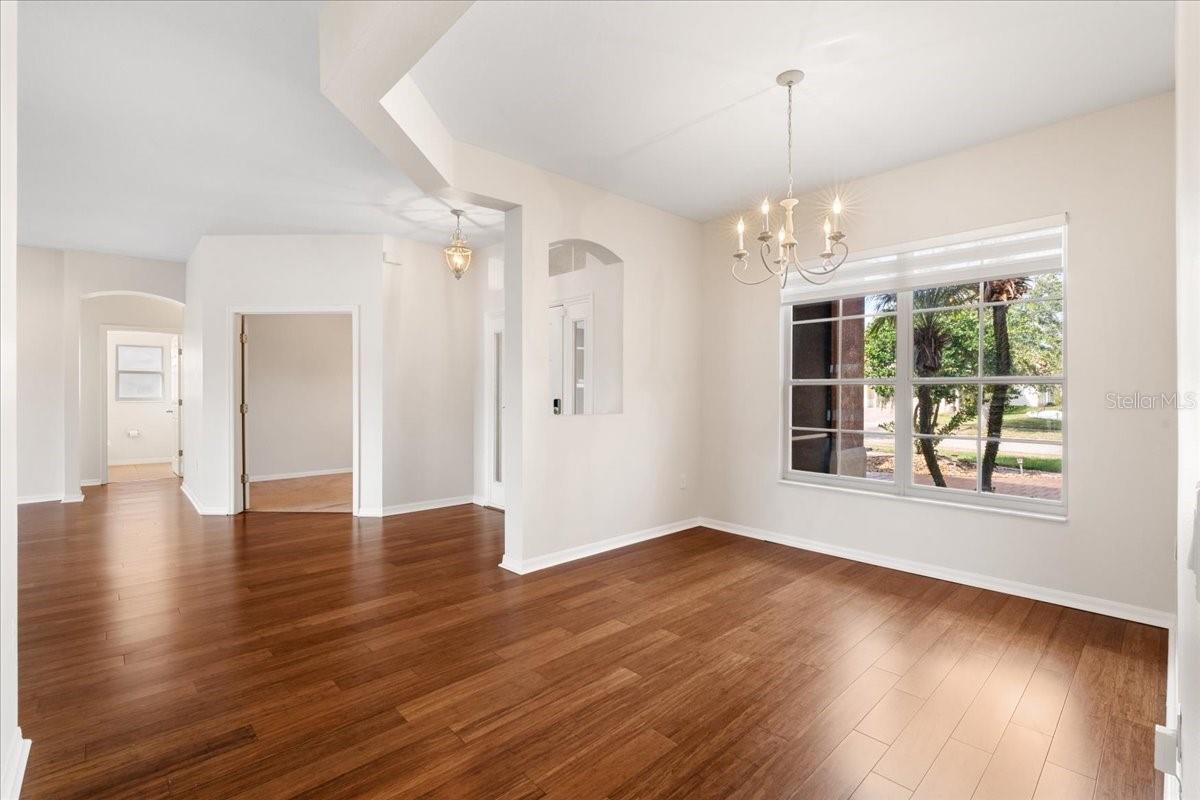 BELLALAGO PH 2N - Residential