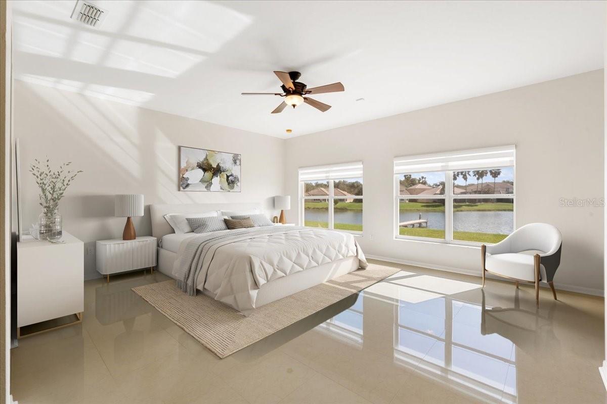 BELLALAGO PH 2N - Residential