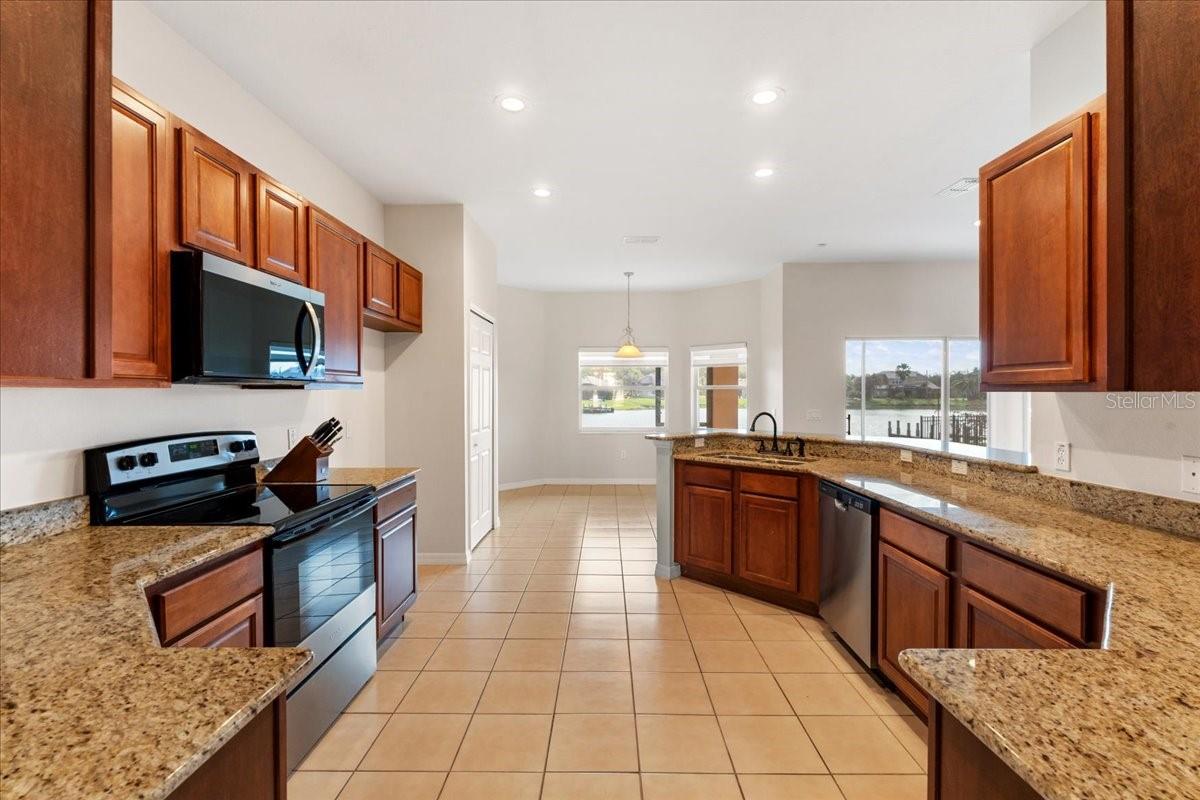 BELLALAGO PH 2N - Residential