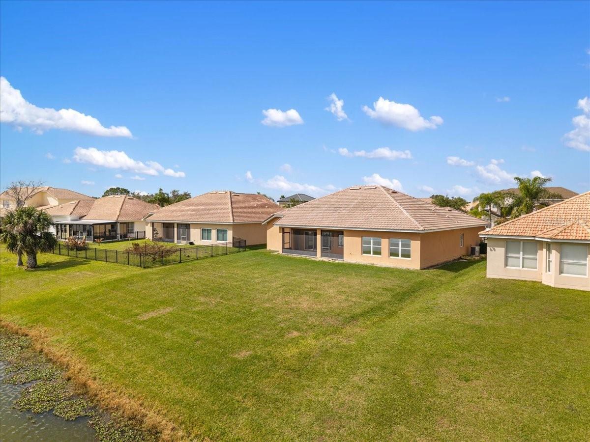 BELLALAGO PH 2N - Residential