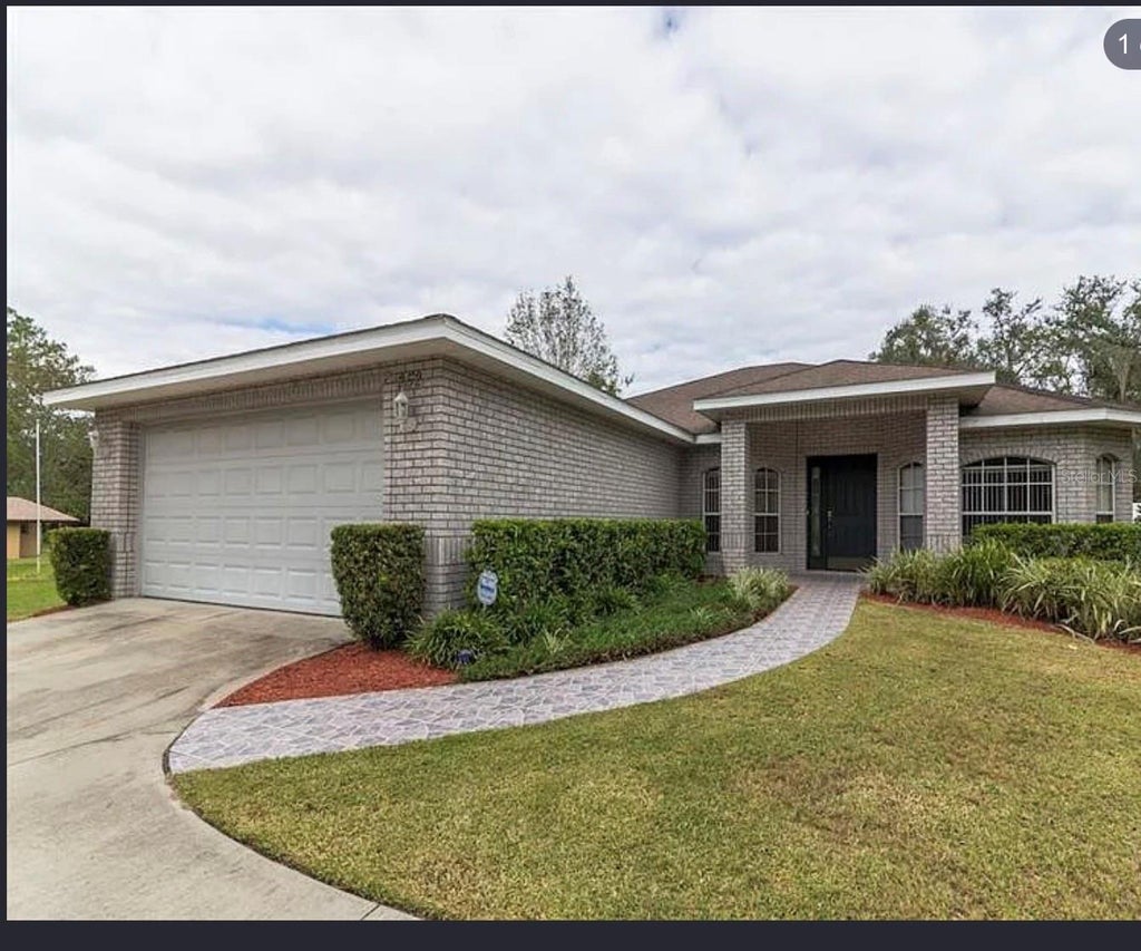 Photo of 252 Dirksen Drive, Debary, FL 32713 (MLS # O6428135)