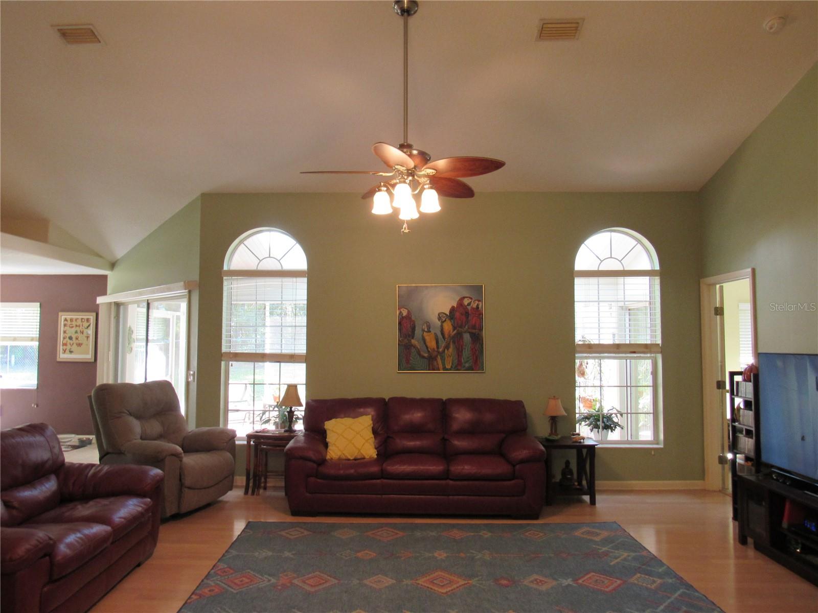 CITRUS SPRINGS UNIT 04 - Residential