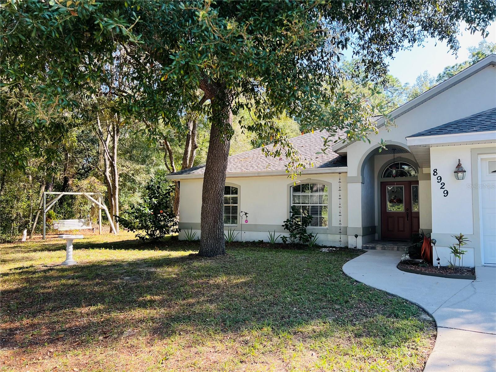 CITRUS SPRINGS UNIT 04 - Residential