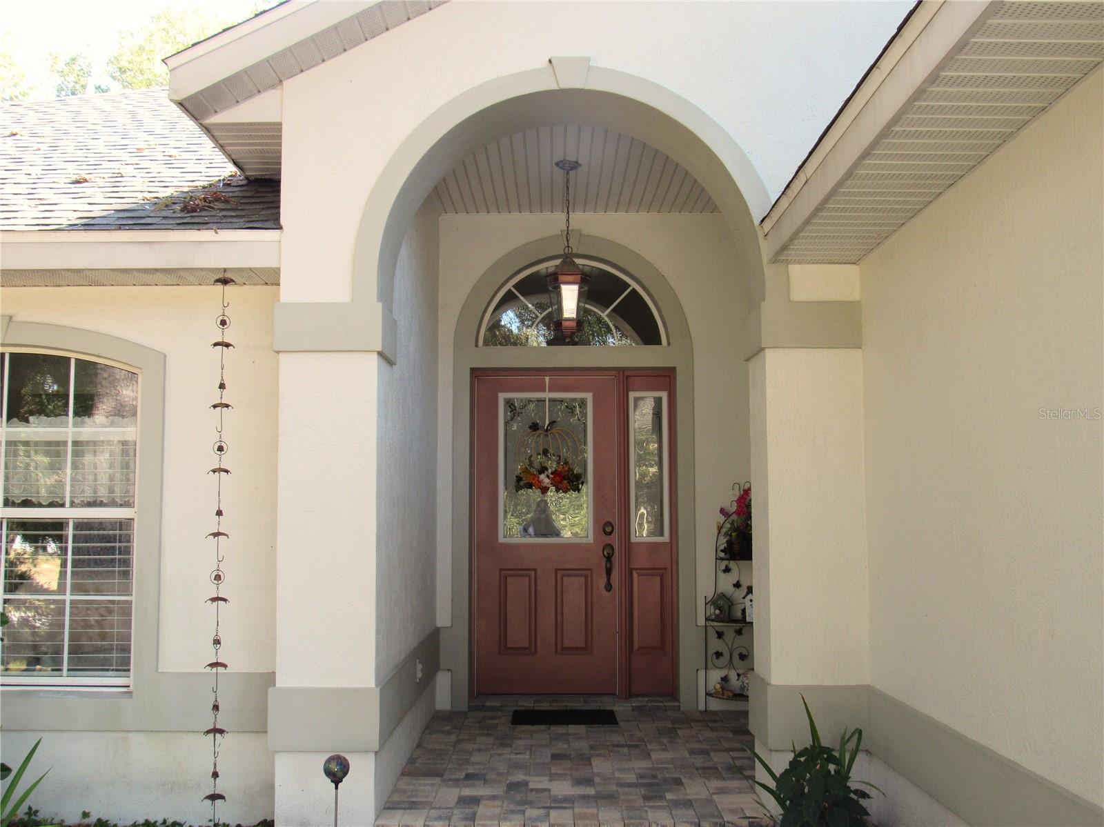 CITRUS SPRINGS UNIT 04 - Residential