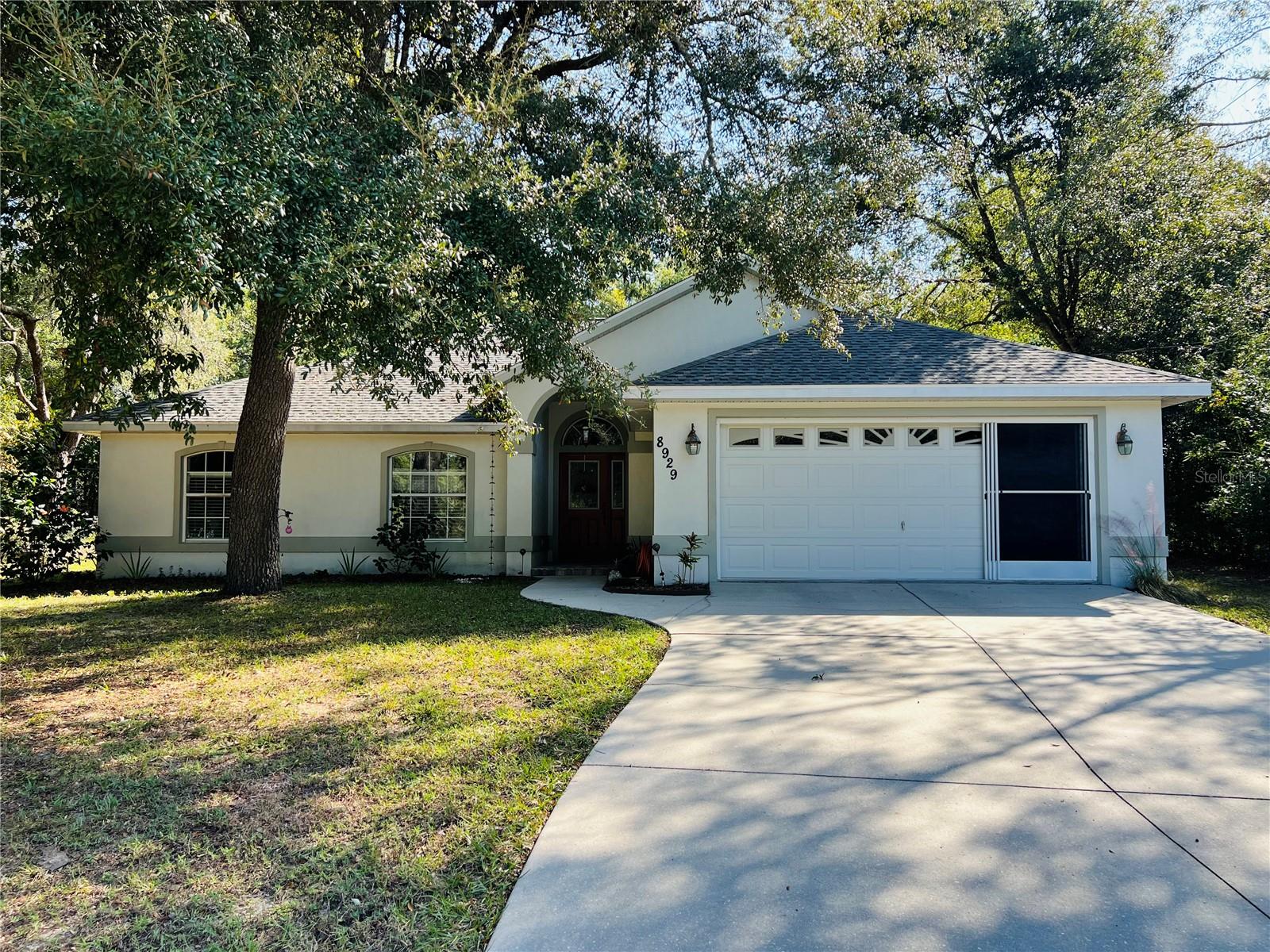 CITRUS SPRINGS UNIT 04 - Residential