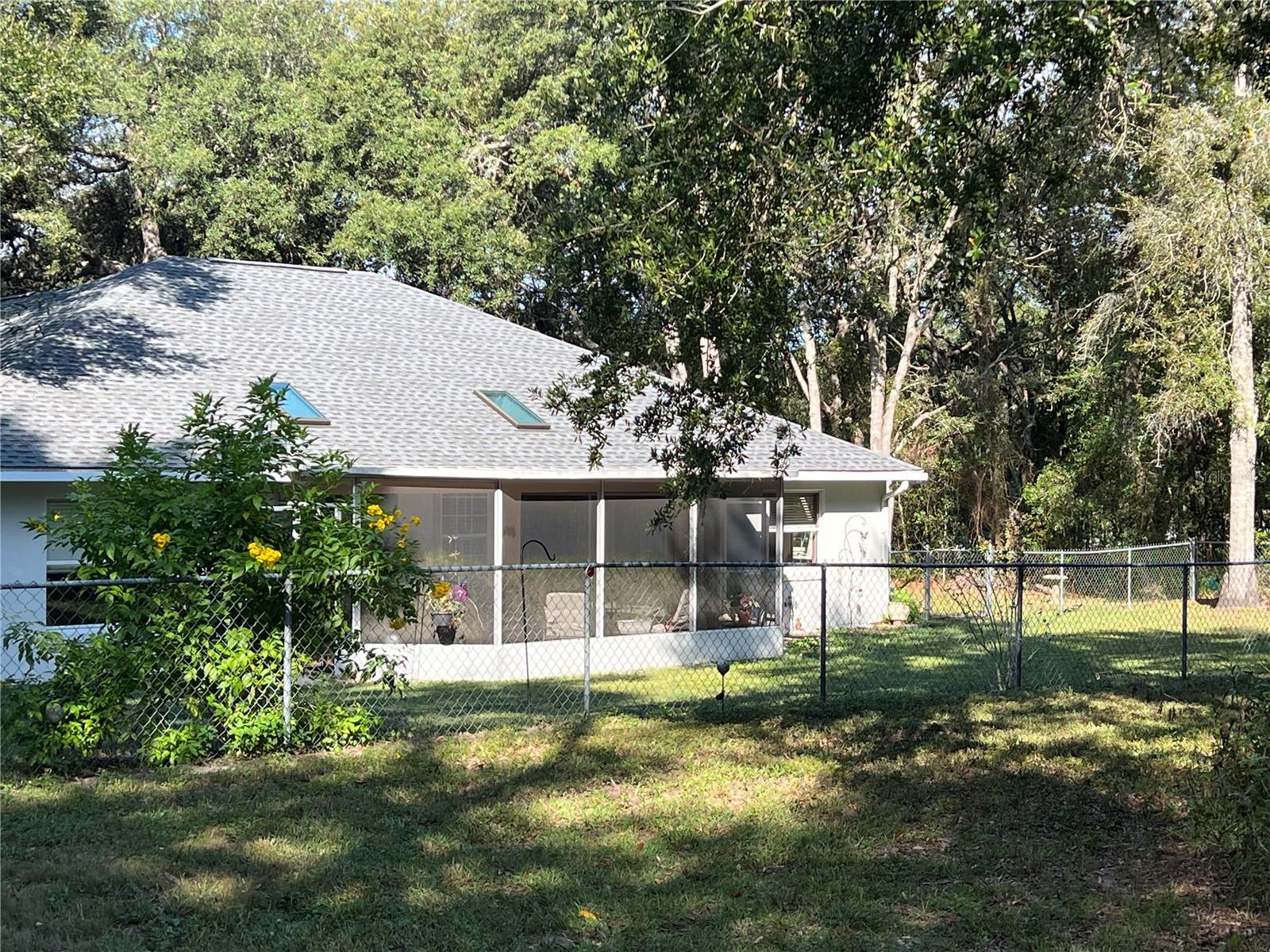 CITRUS SPRINGS UNIT 04 - Residential