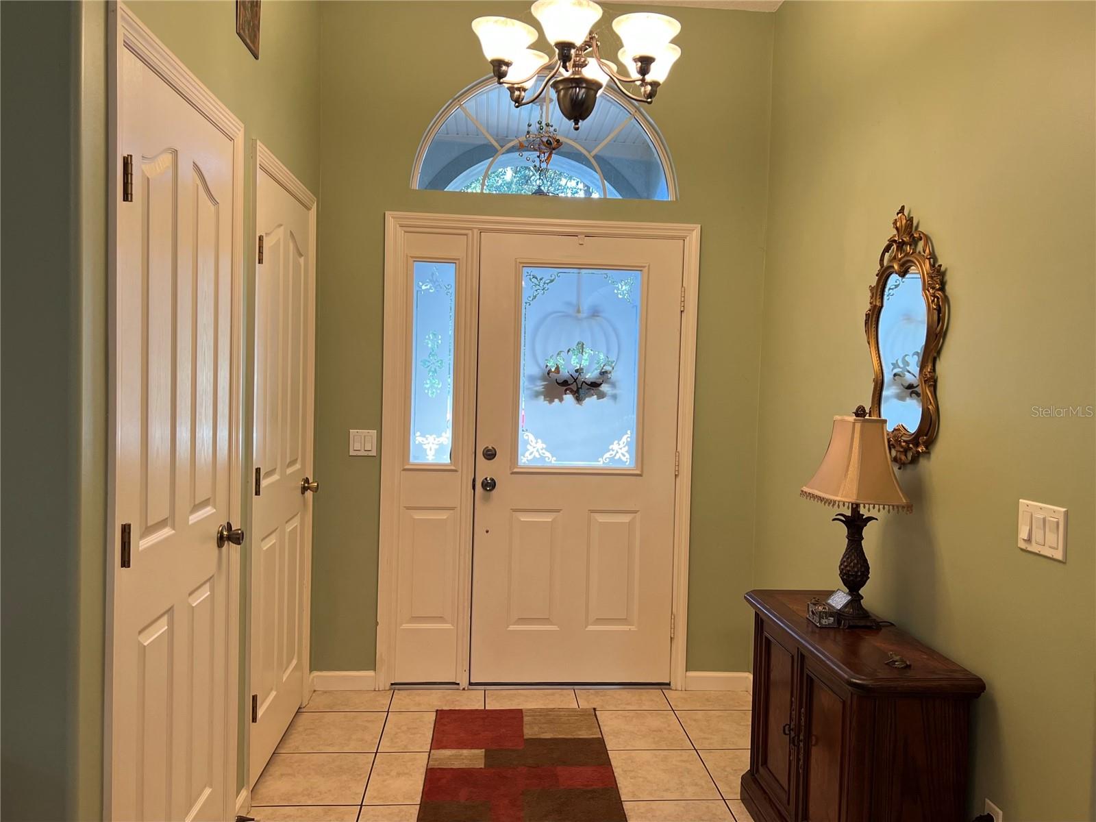 CITRUS SPRINGS UNIT 04 - Residential