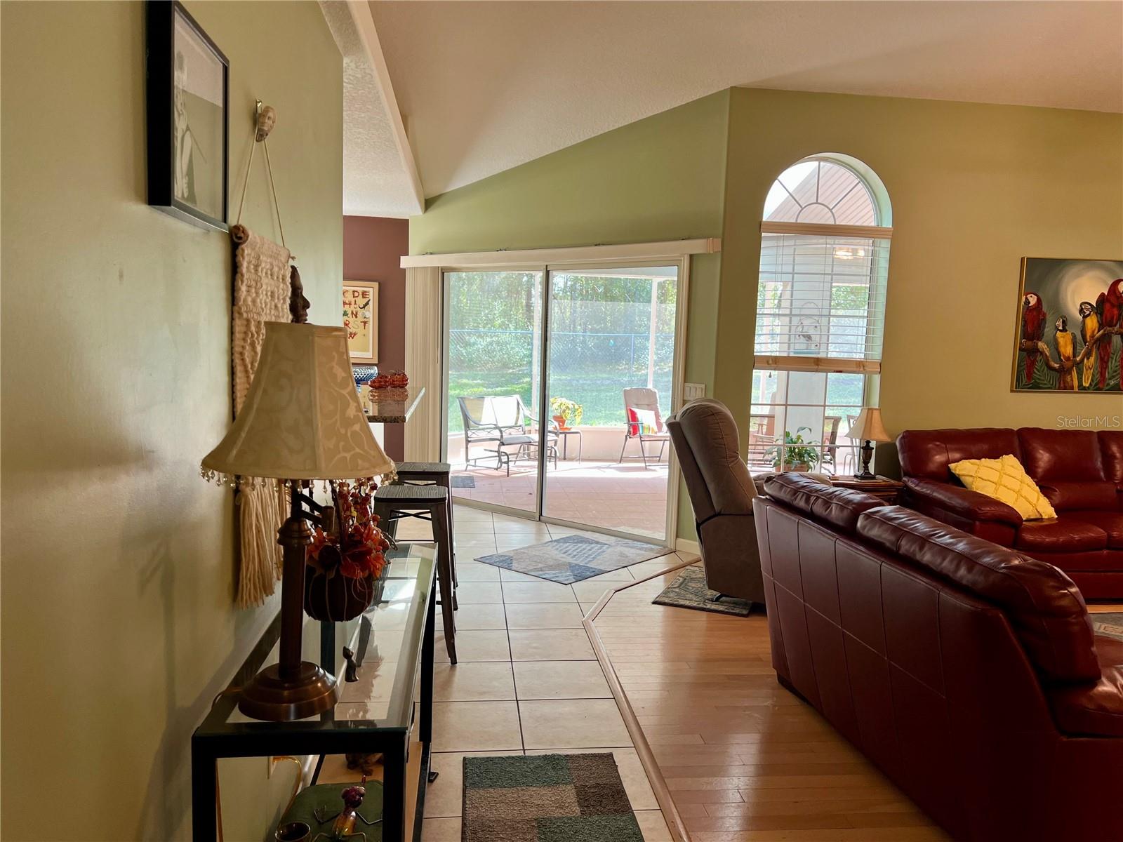 CITRUS SPRINGS UNIT 04 - Residential