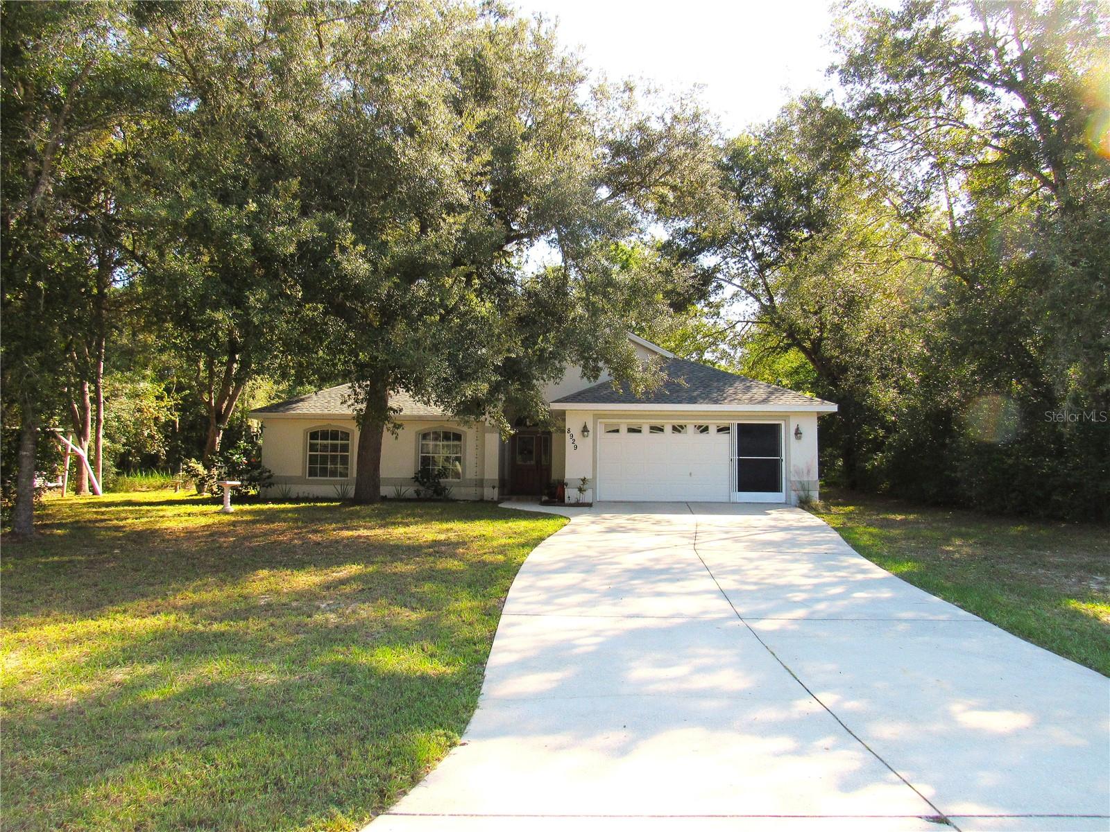 CITRUS SPRINGS UNIT 04 - Residential