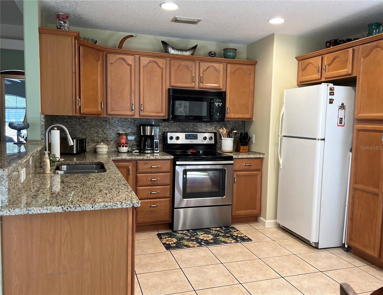 CITRUS SPRINGS UNIT 04 - Residential