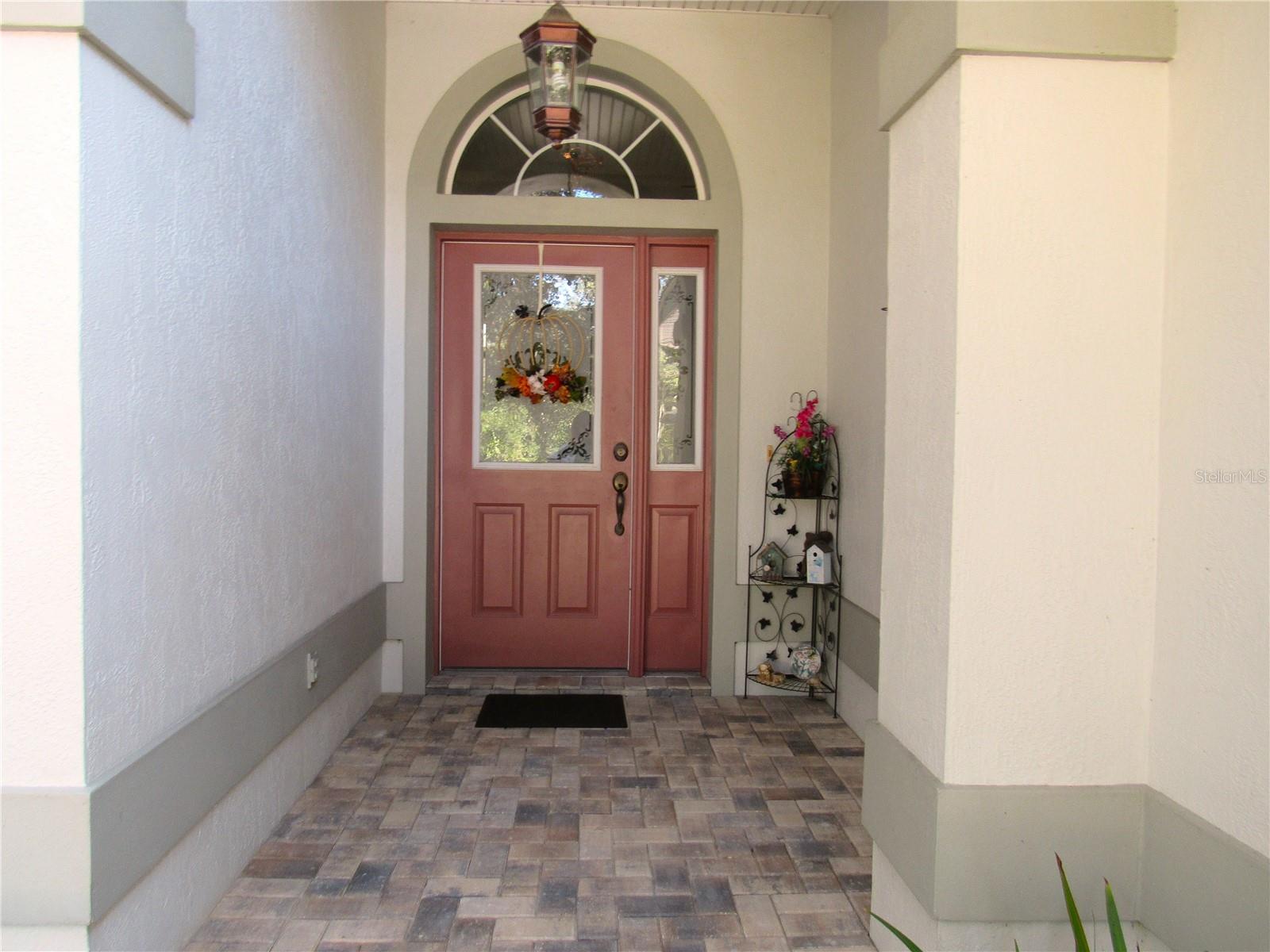 CITRUS SPRINGS UNIT 04 - Residential