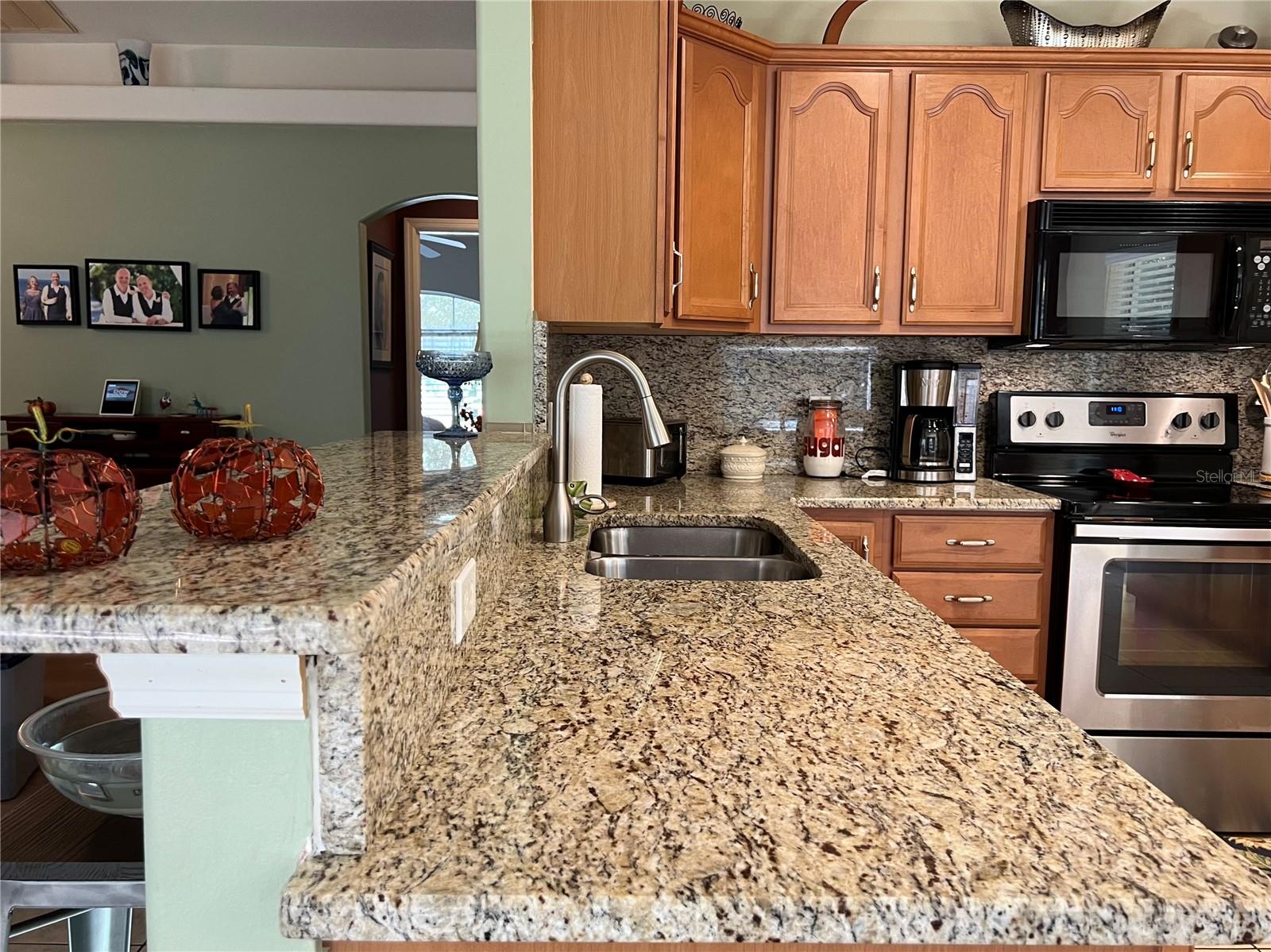 CITRUS SPRINGS UNIT 04 - Residential