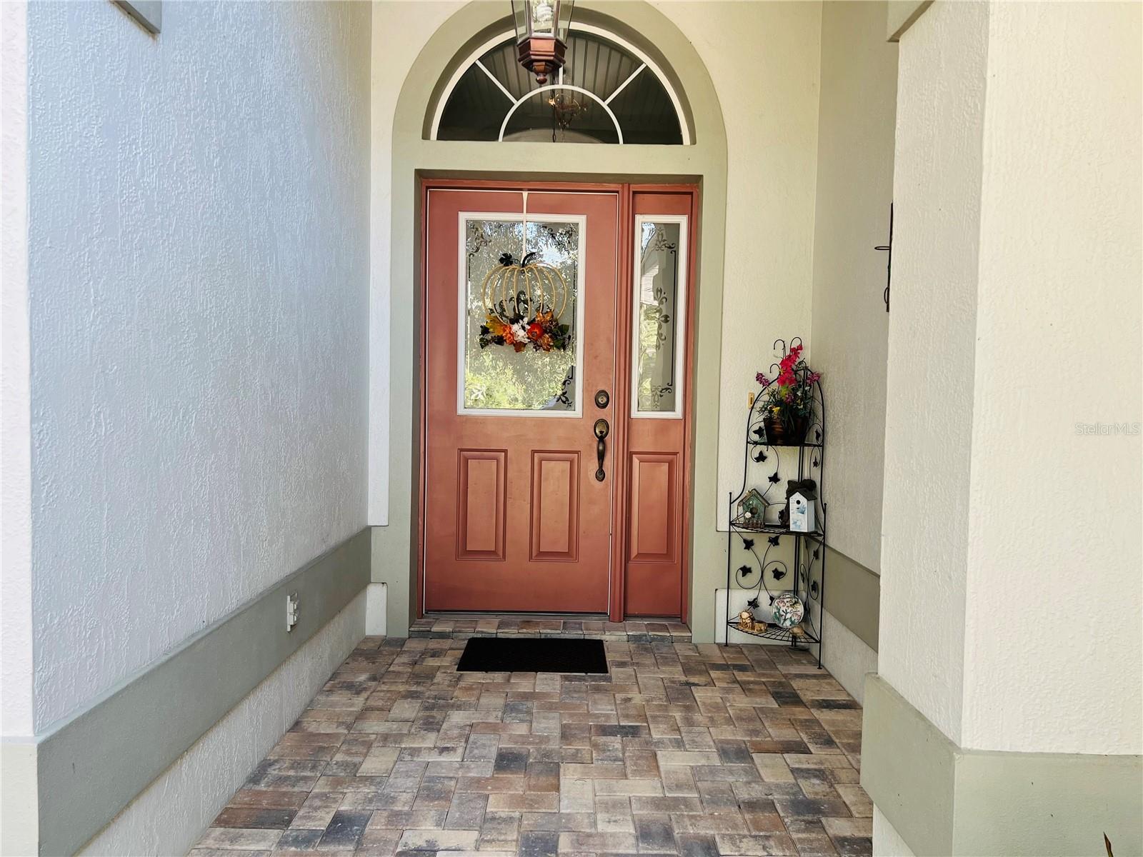 CITRUS SPRINGS UNIT 04 - Residential