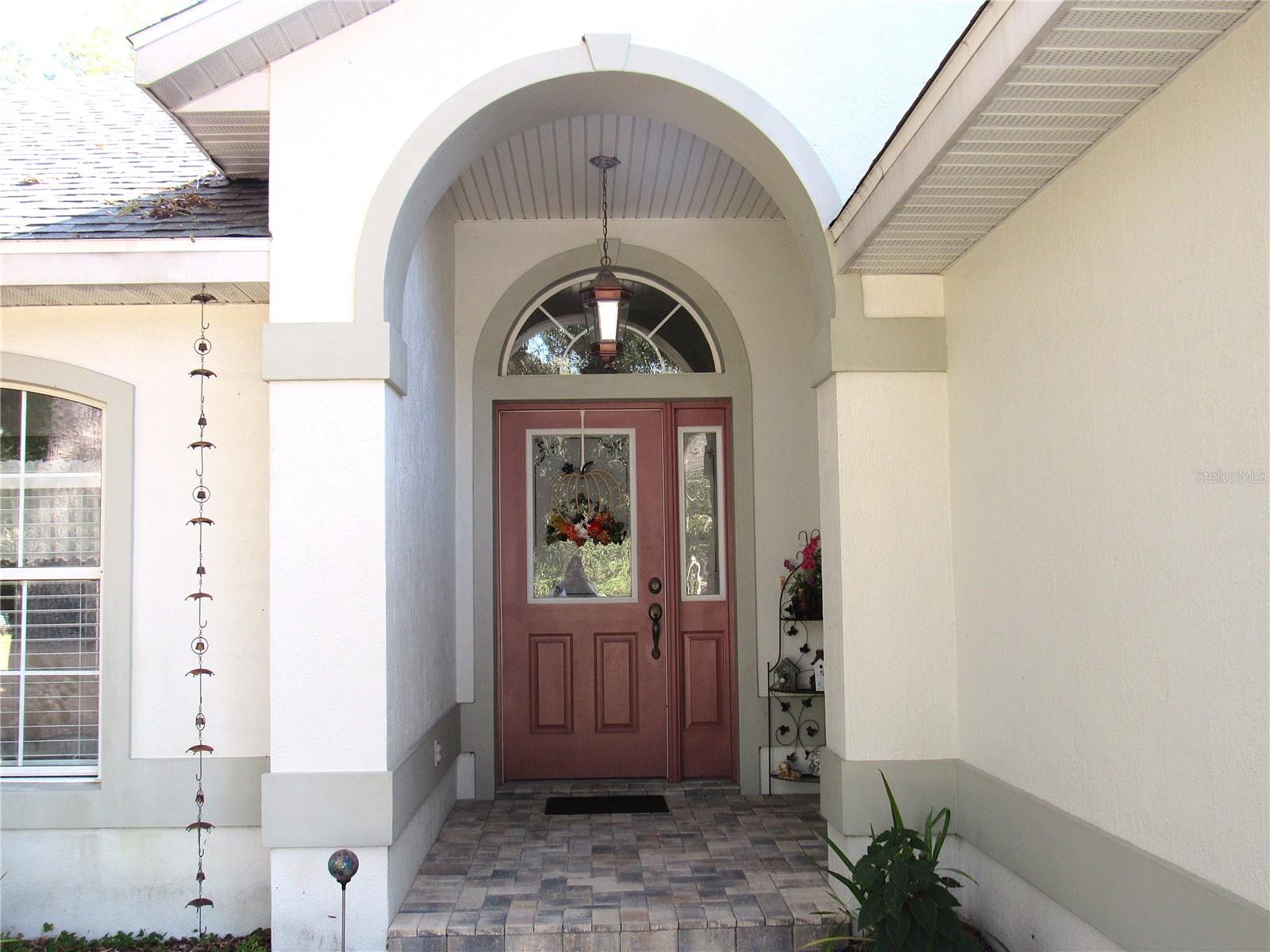 CITRUS SPRINGS UNIT 04 - Residential