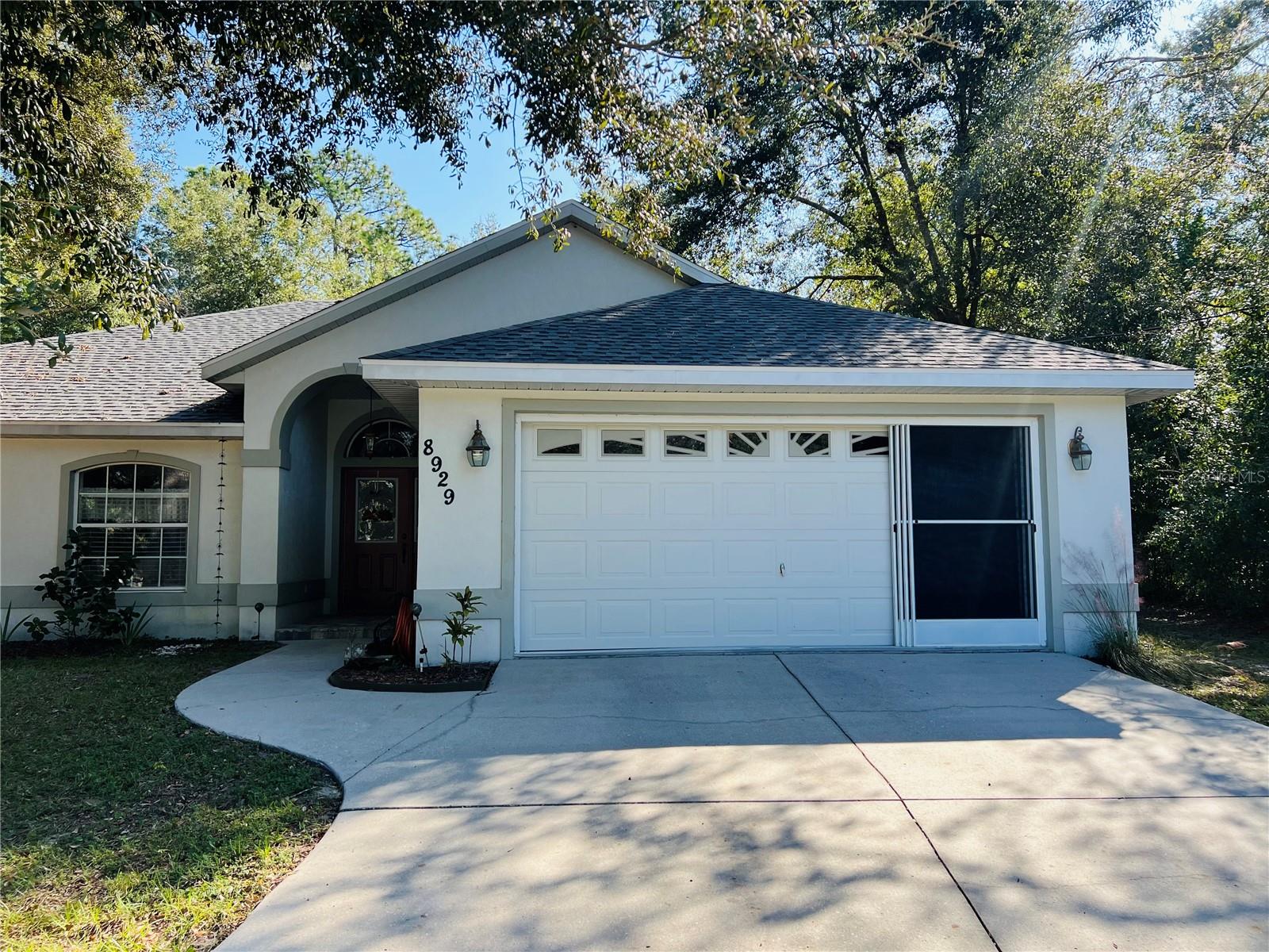 CITRUS SPRINGS UNIT 04 - Residential