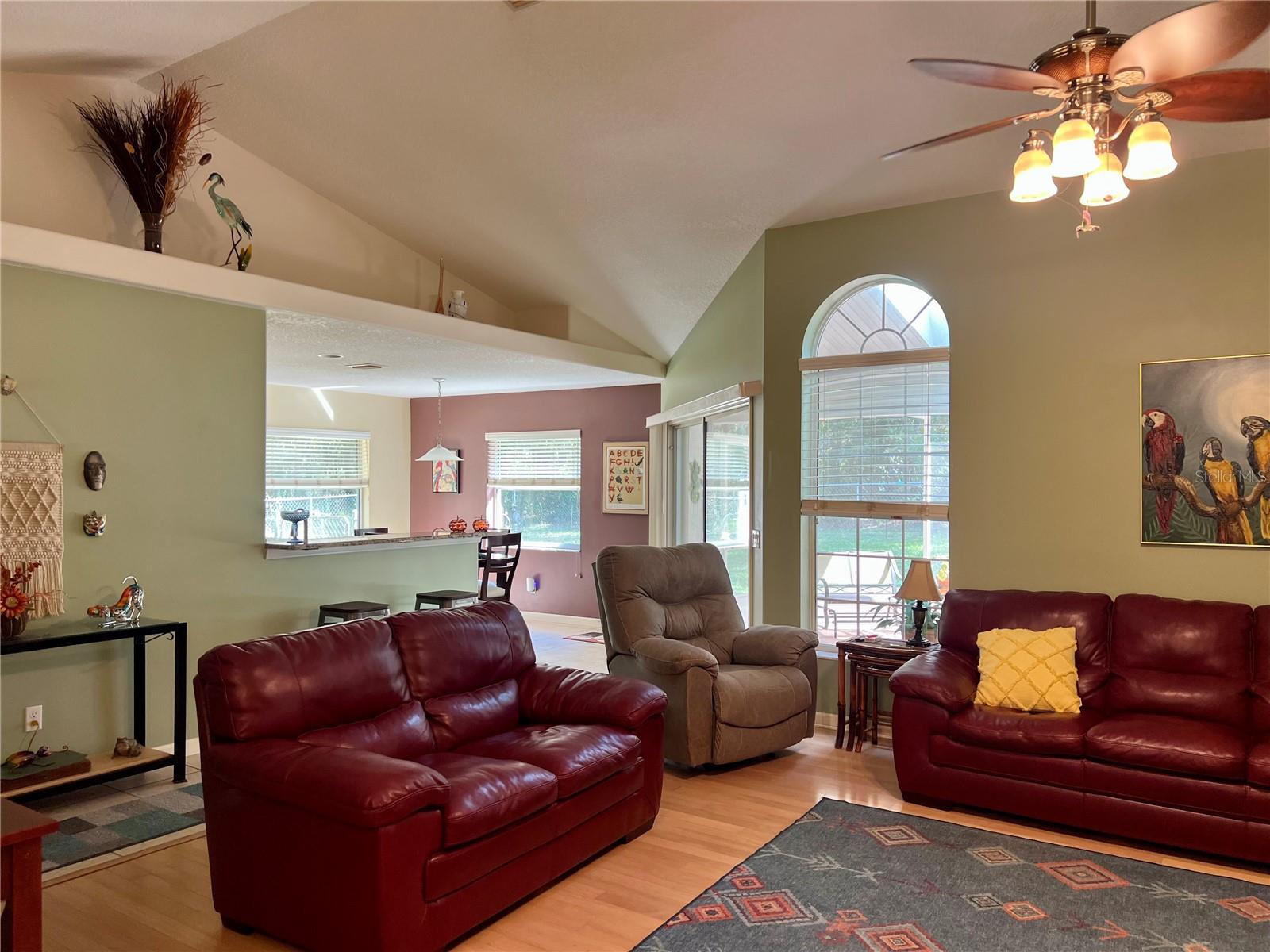 CITRUS SPRINGS UNIT 04 - Residential