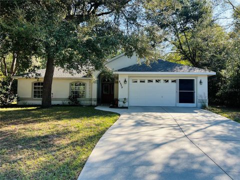 Photo of 8929 N Elkcam Boulevard, Citrus Springs, FL 34433 (MLS # OM711460) Photo of 8929 N Elkcam Boulevard, Citrus Springs, FL 34433 (MLS # OM711460)