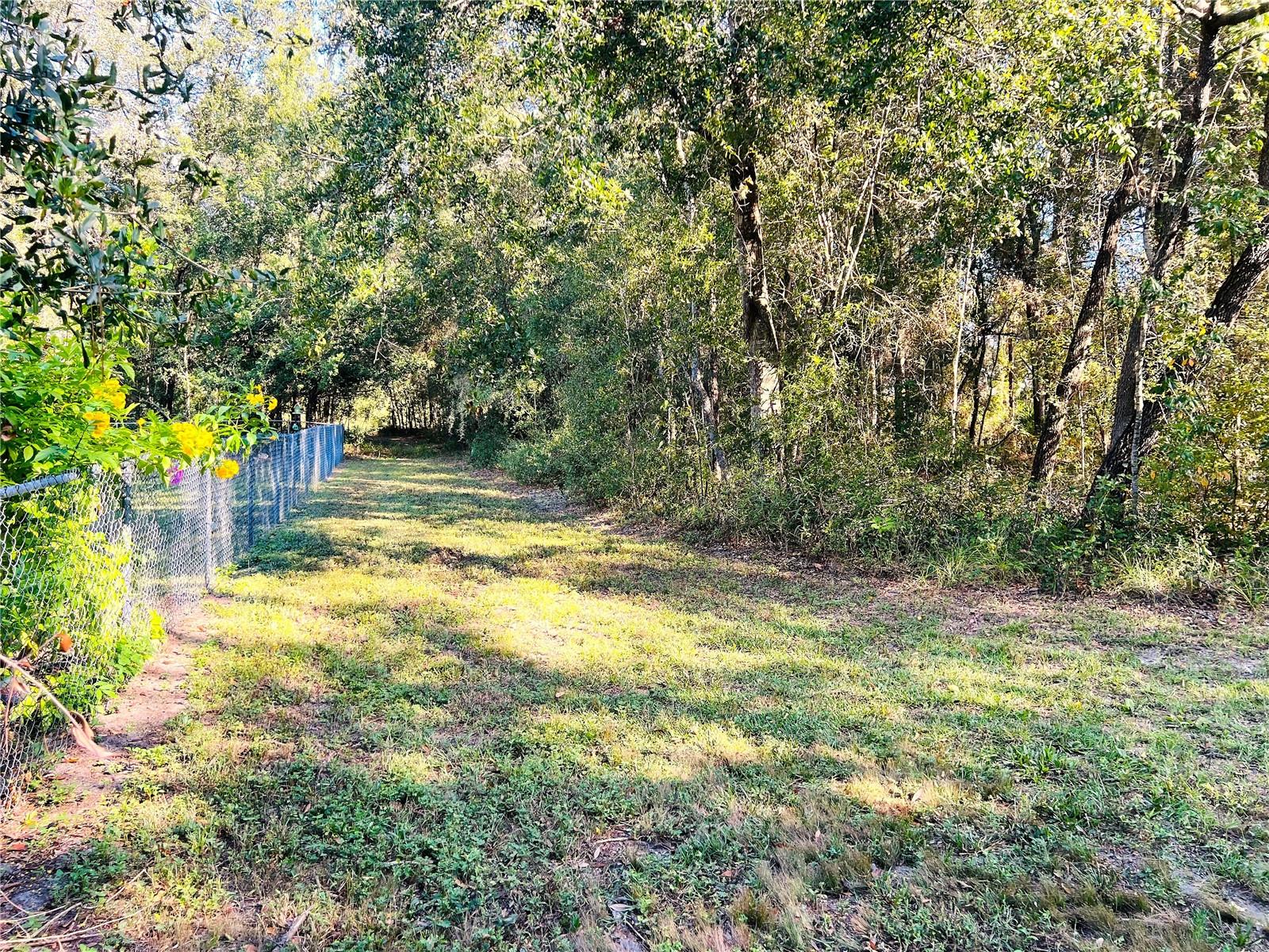 CITRUS SPRINGS UNIT 04 - Residential