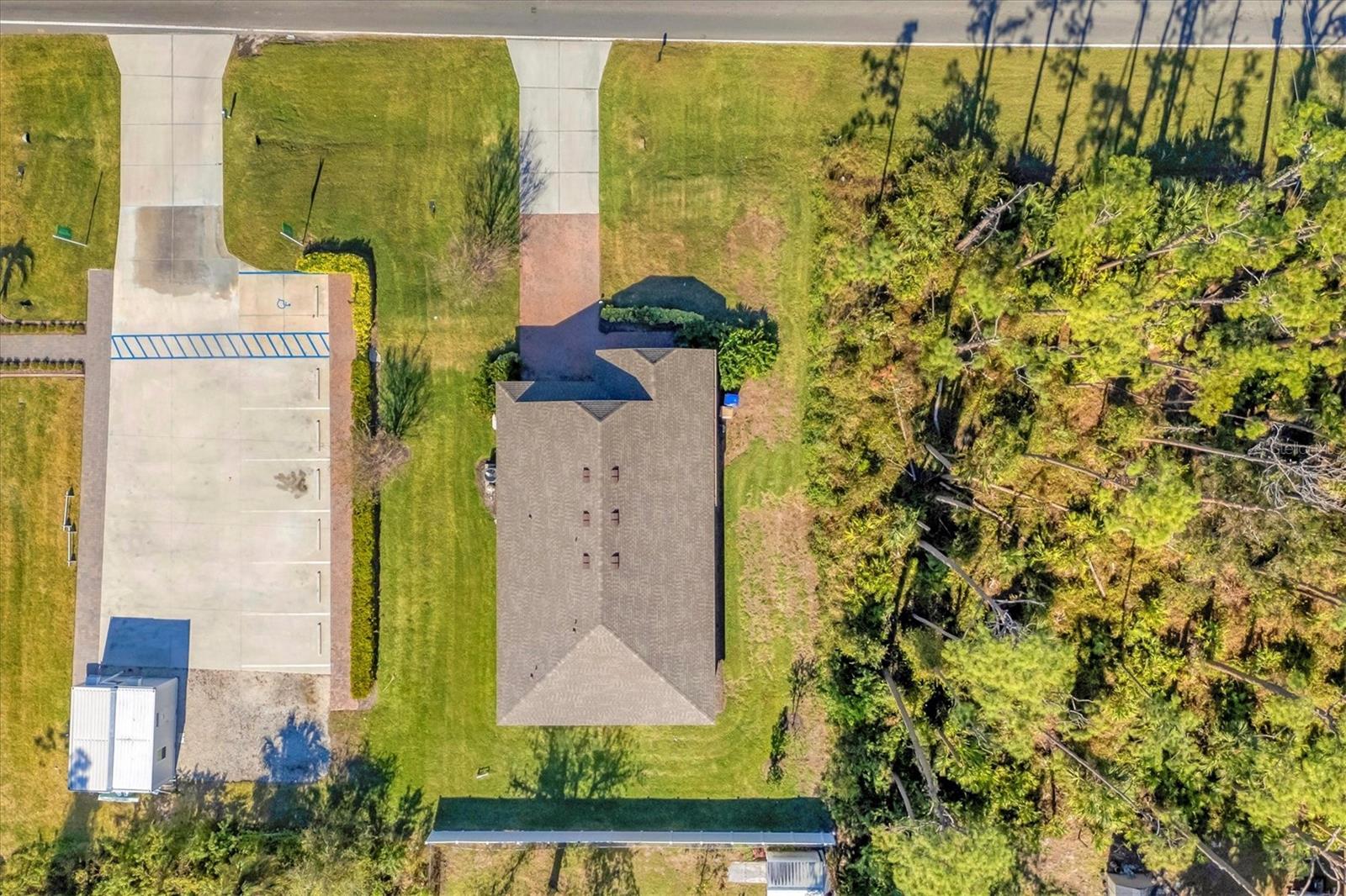 PORT CHARLOTTE - Residential