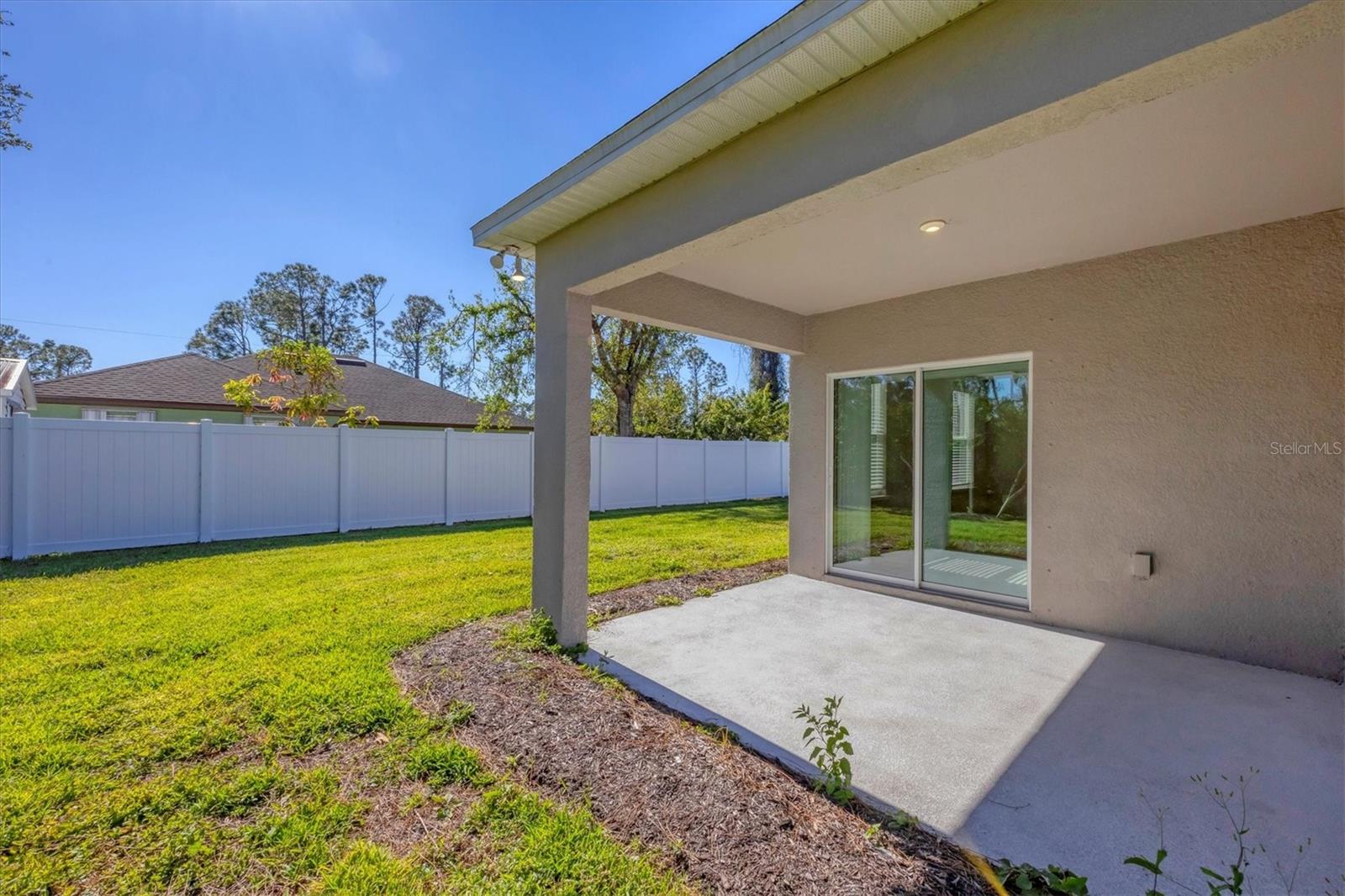 PORT CHARLOTTE - Residential