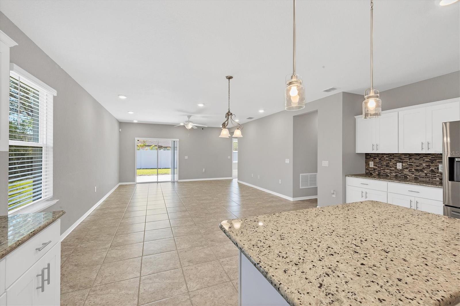 PORT CHARLOTTE - Residential
