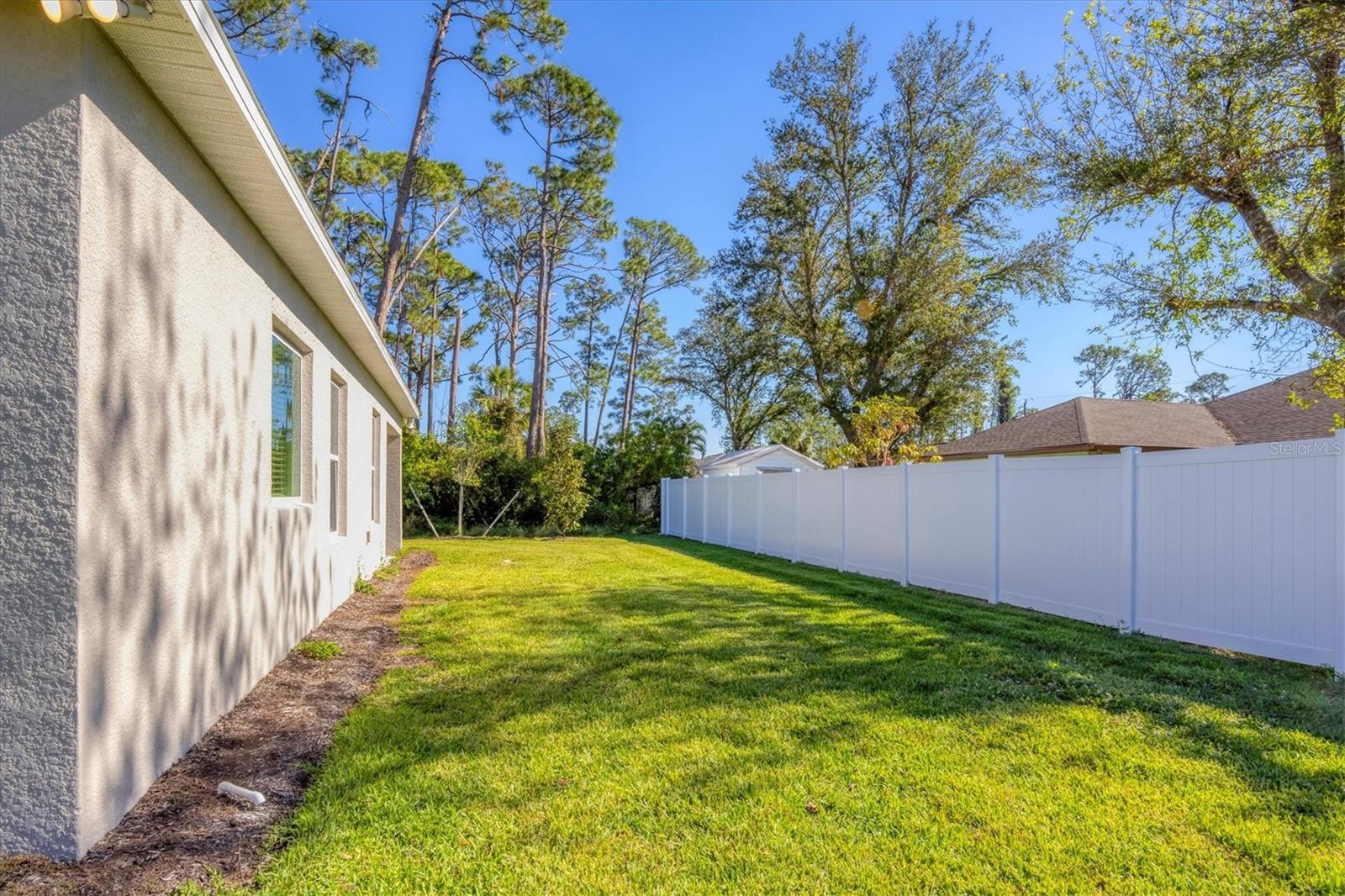 PORT CHARLOTTE - Residential