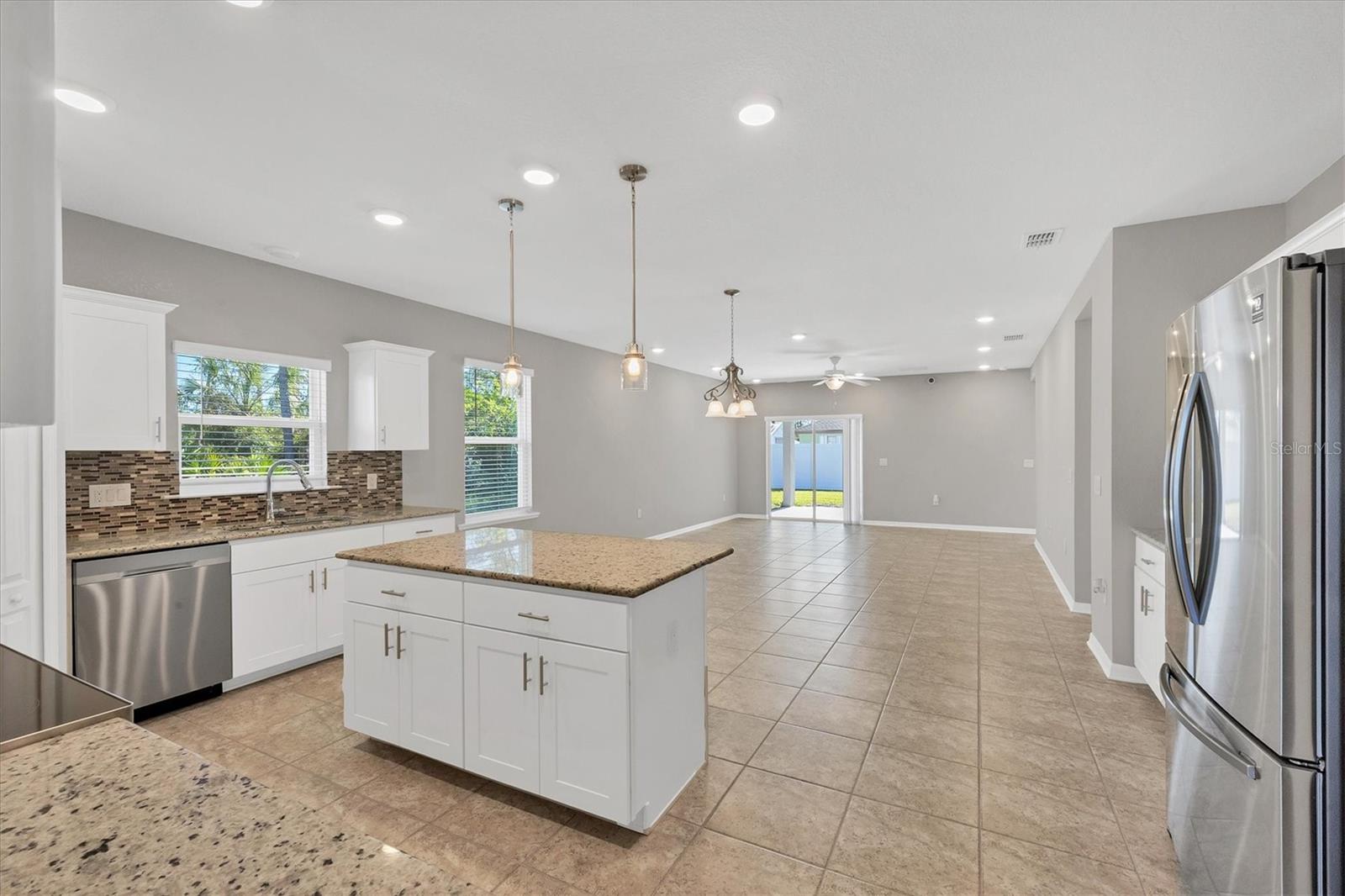 PORT CHARLOTTE - Residential