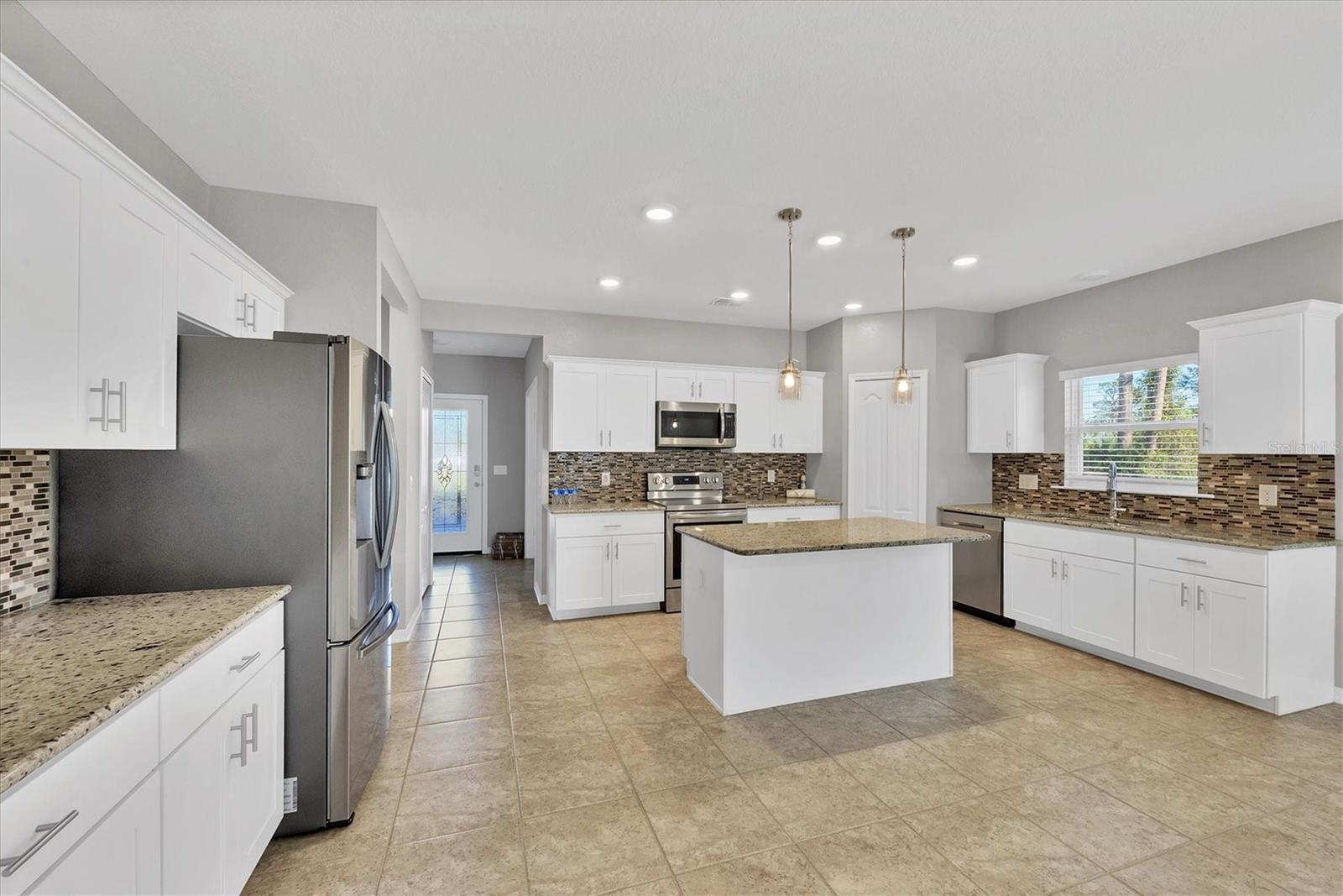 PORT CHARLOTTE - Residential