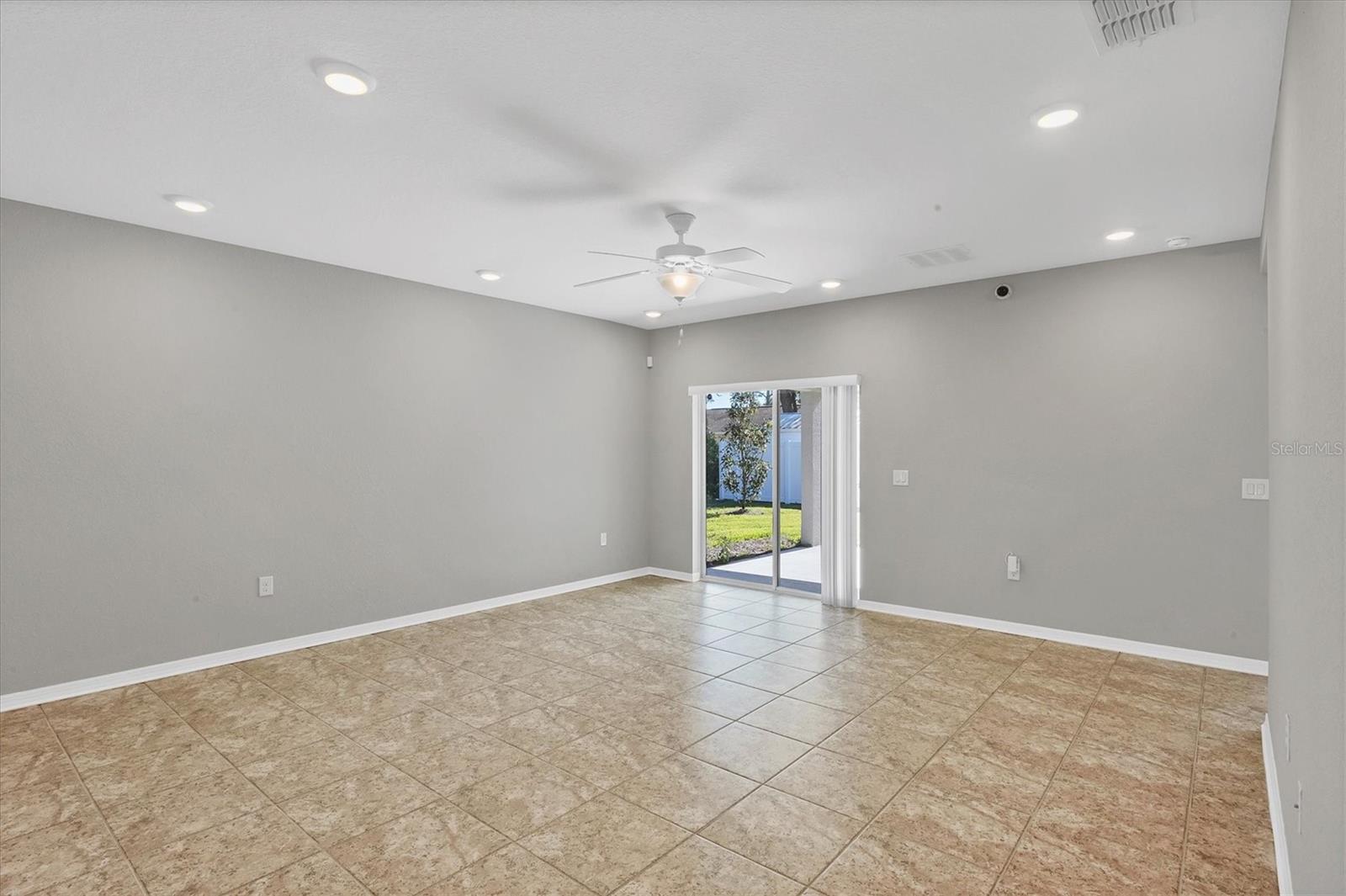 PORT CHARLOTTE - Residential