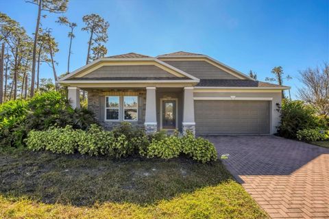 A home in NORTH PORT