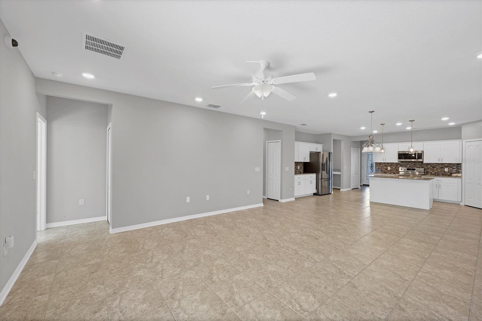 PORT CHARLOTTE - Residential