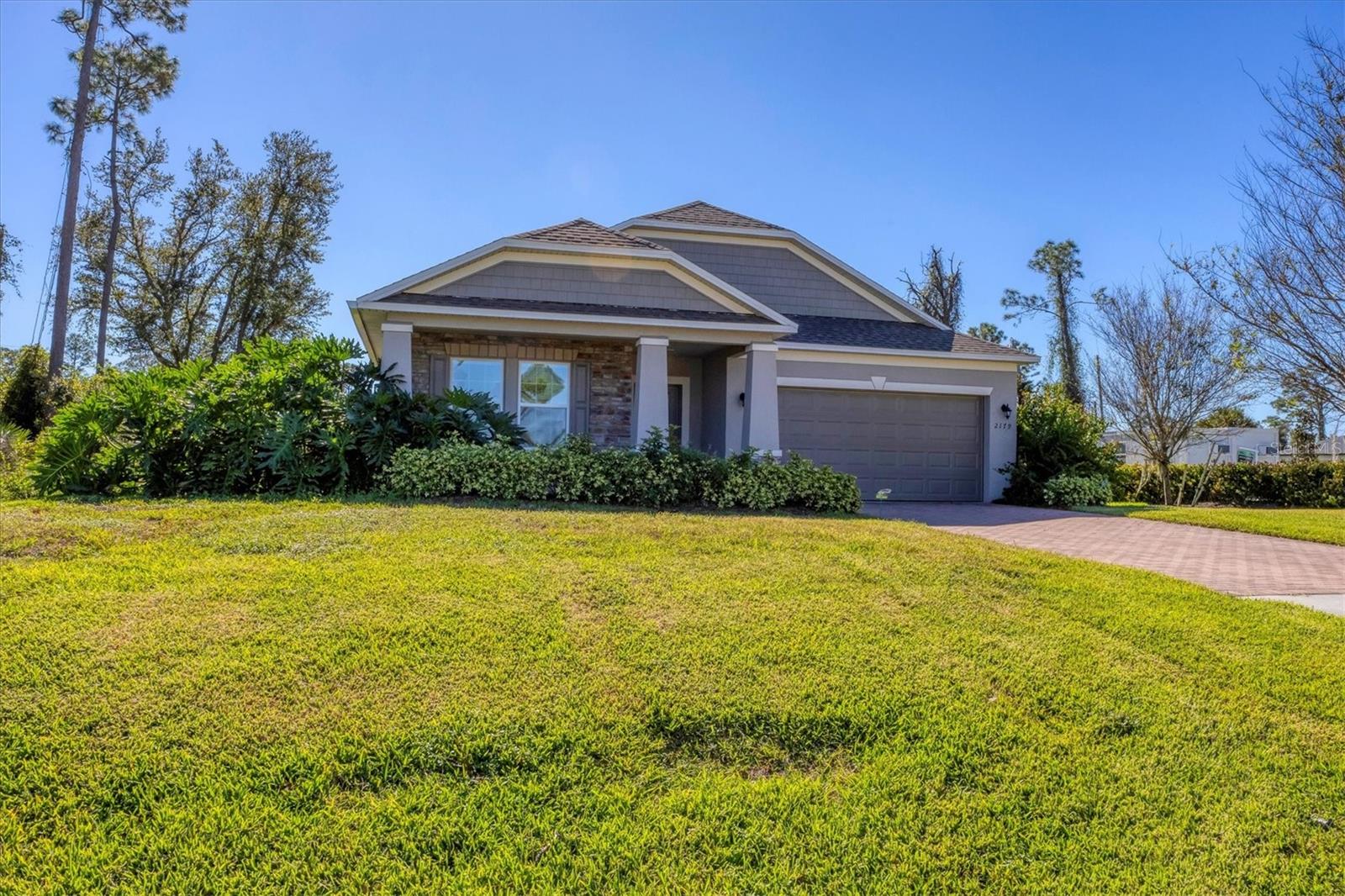 PORT CHARLOTTE - Residential