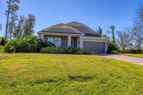 A home in NORTH PORT